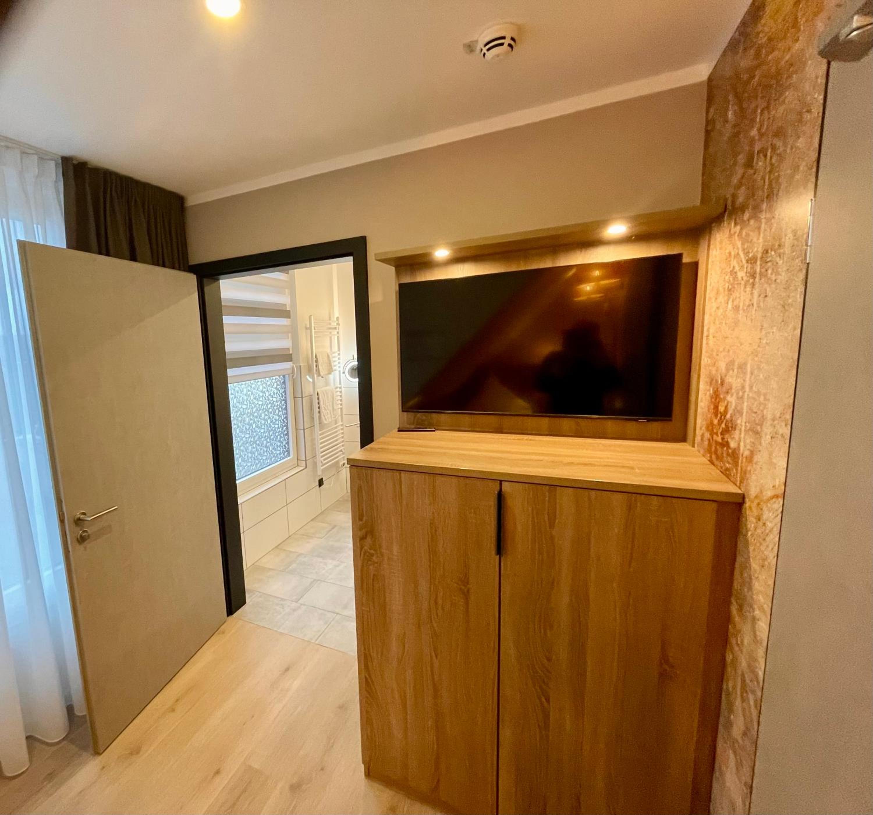 Superior Single Room photo 3