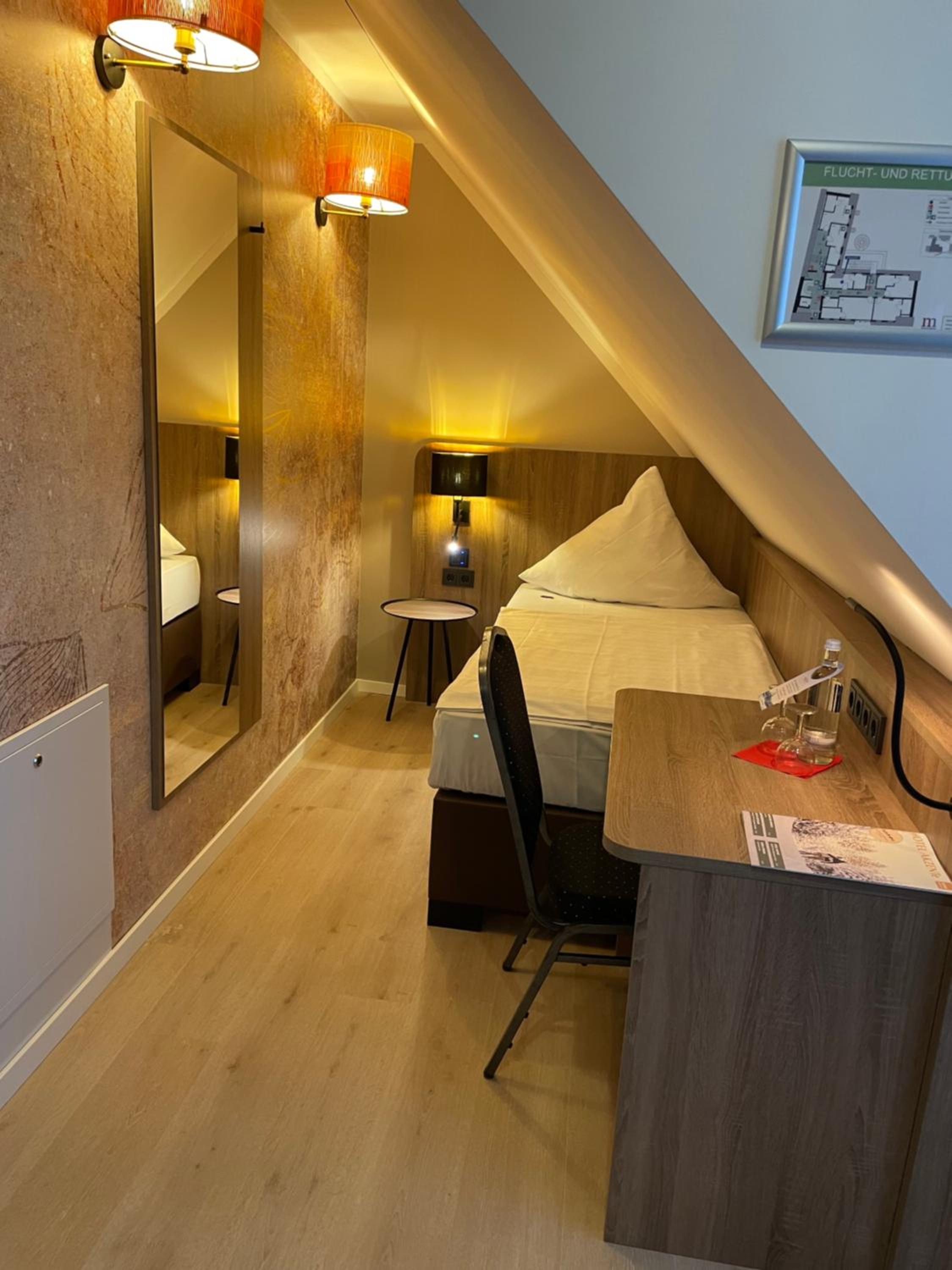 Superior Single Room photo 2