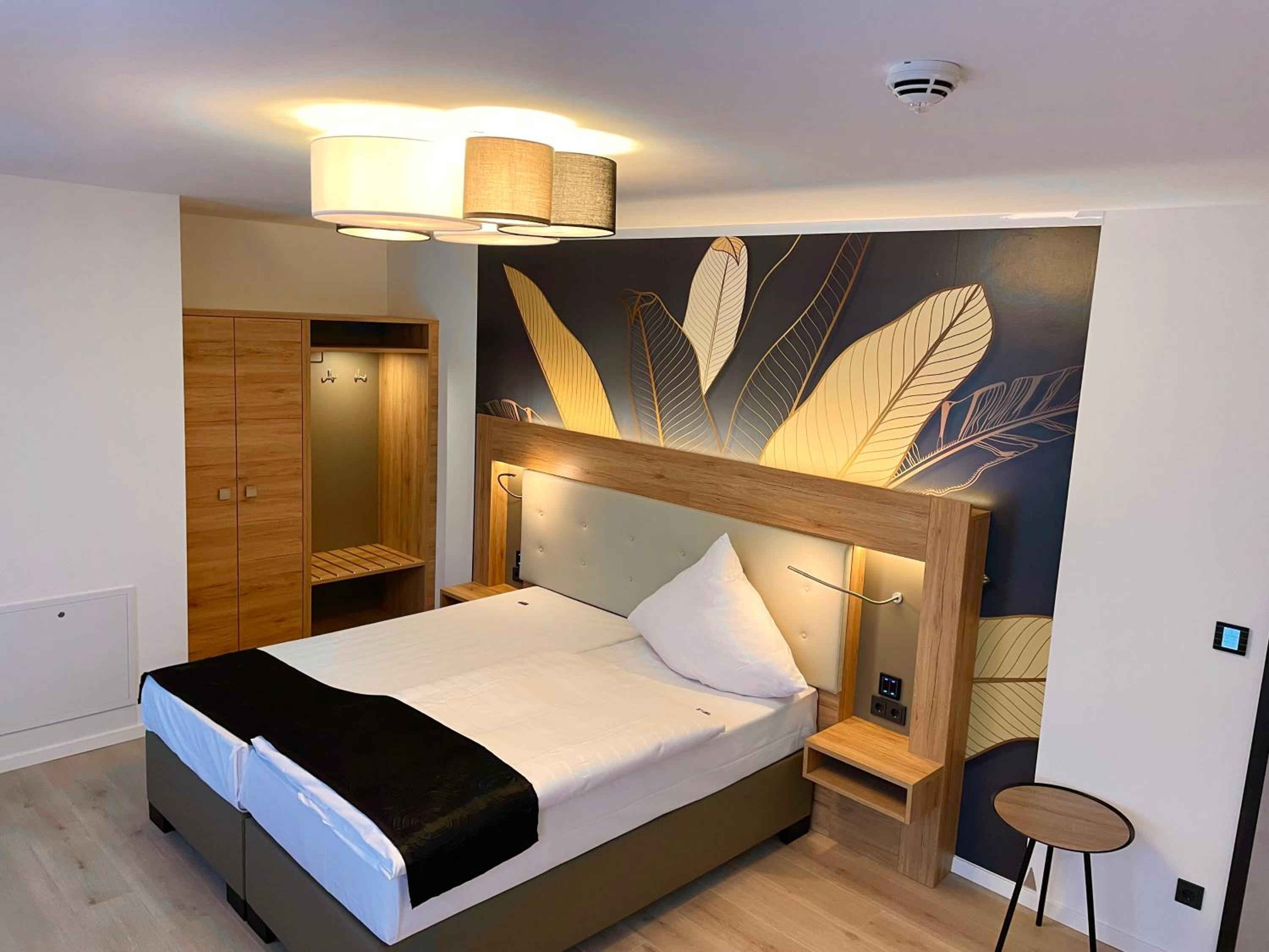 Deluxe Double Room - Photo 6