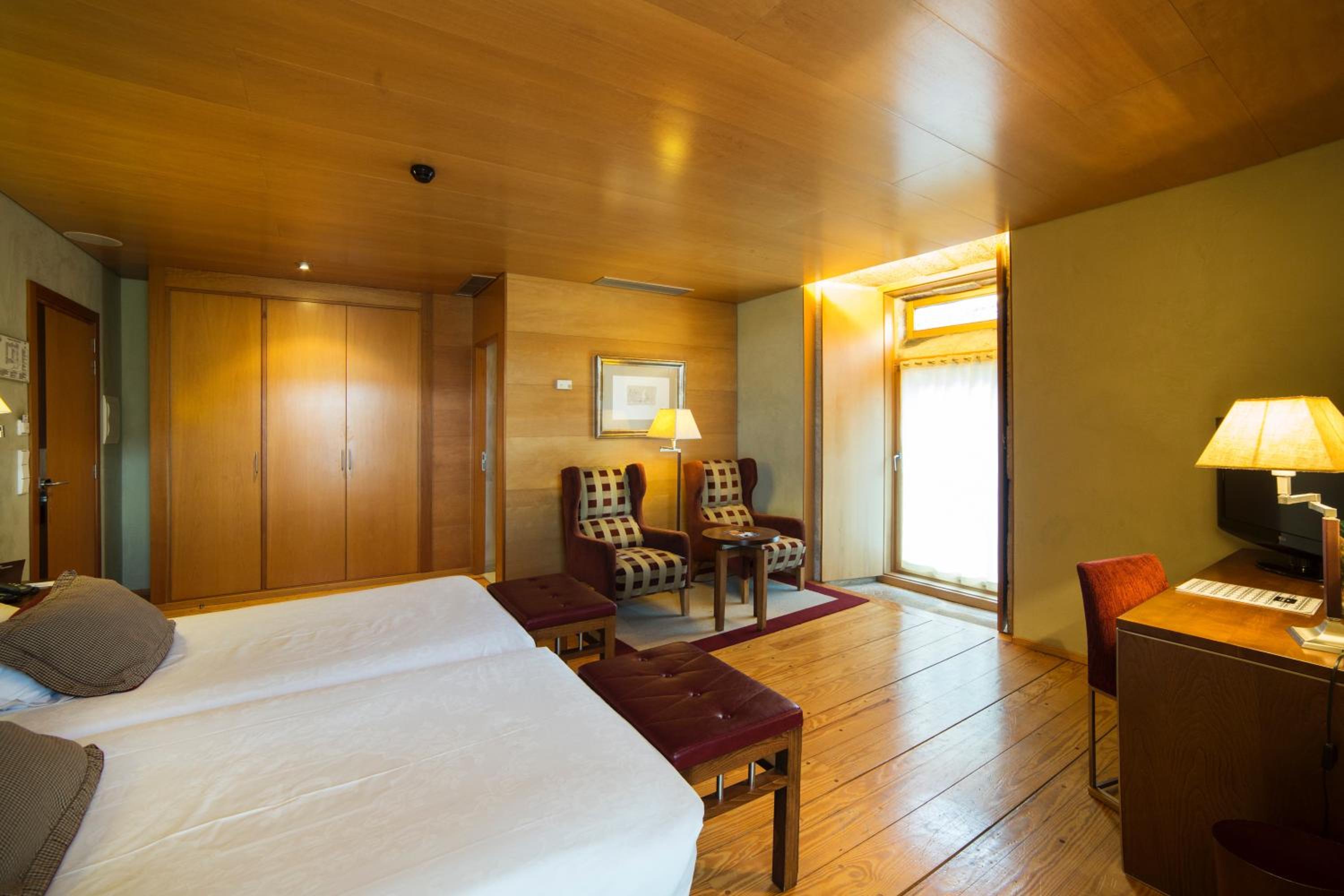 Habitación Doble Estándar