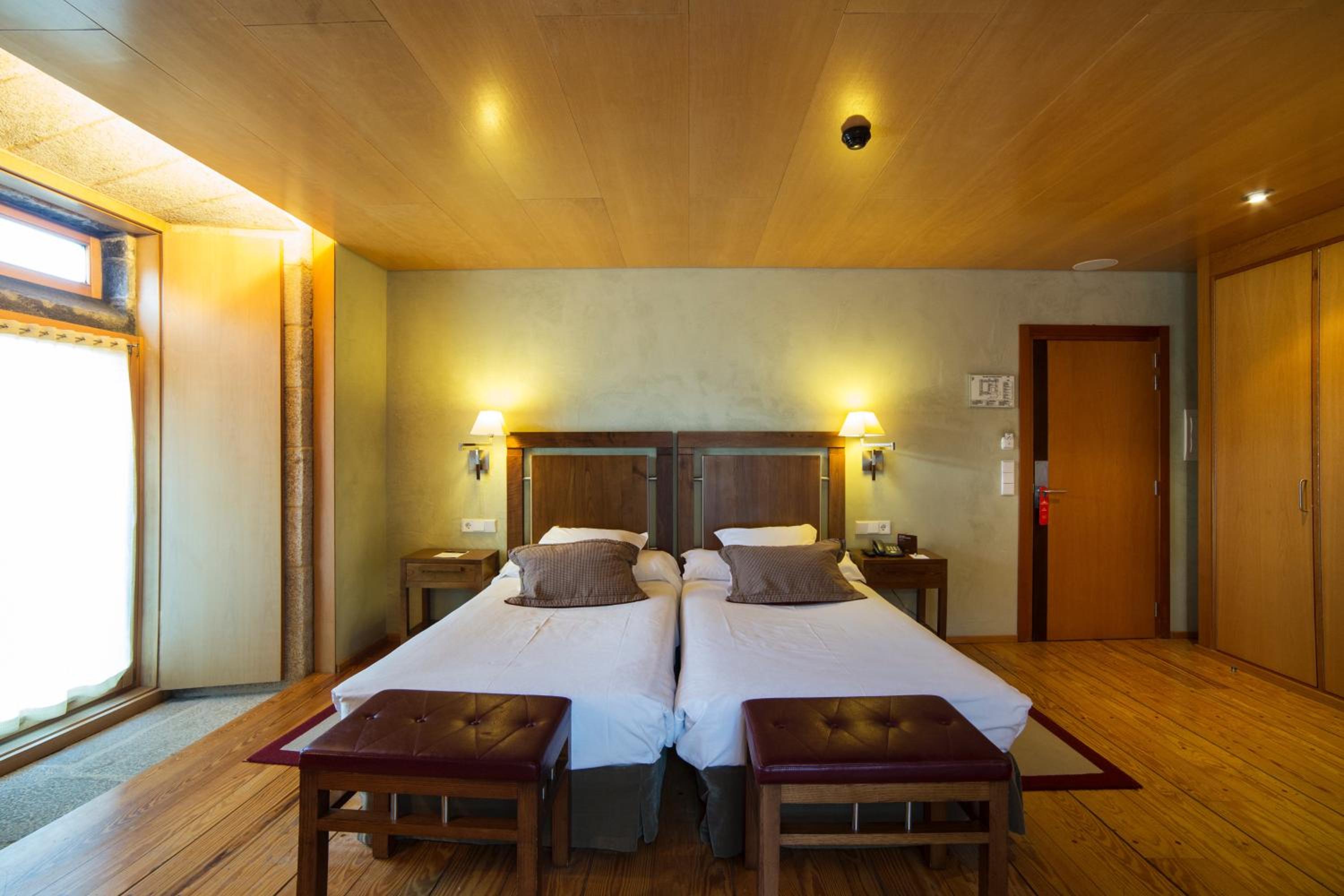 Habitación Triple Estándar