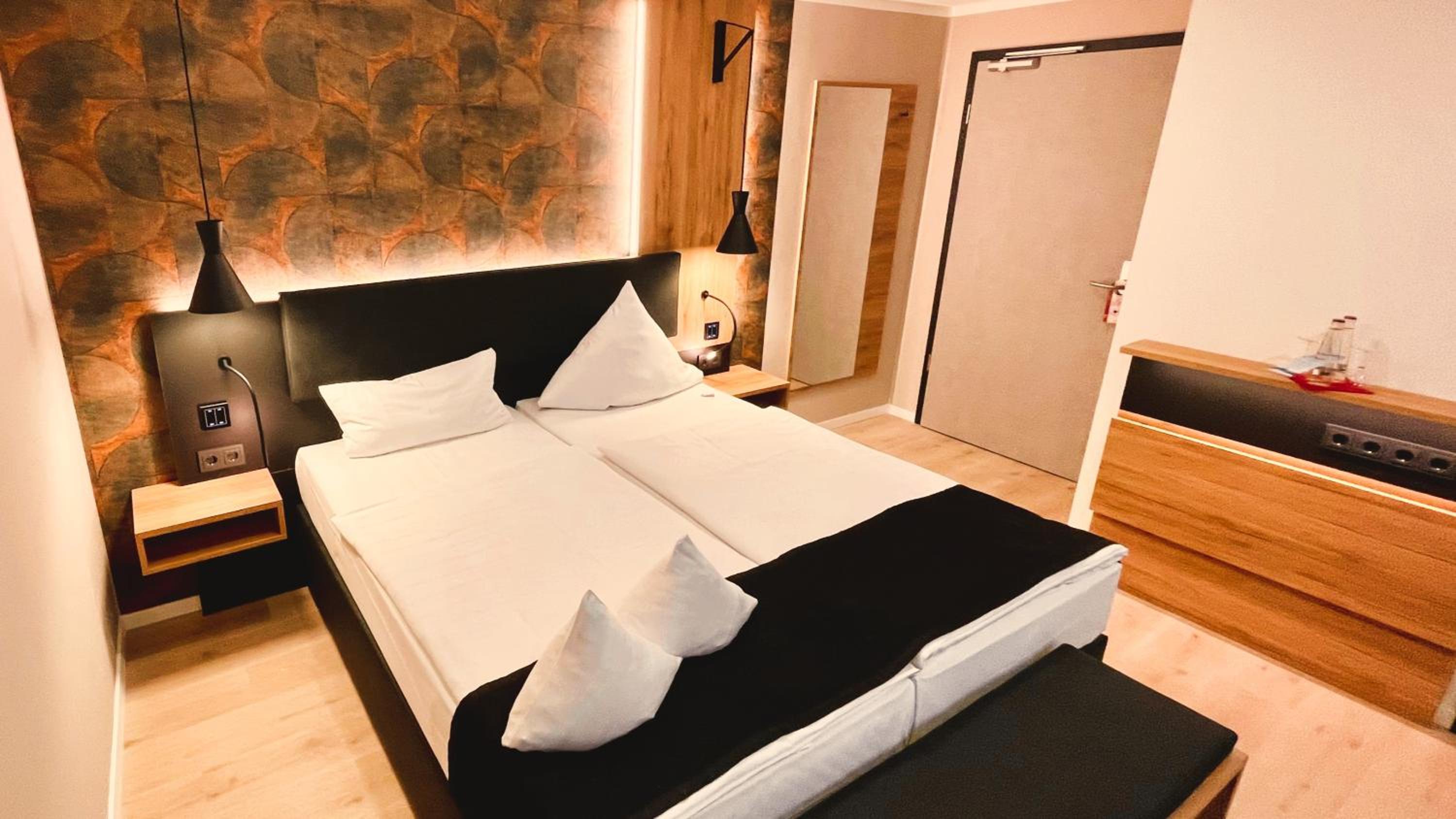 Superior Double Room - Photo 12