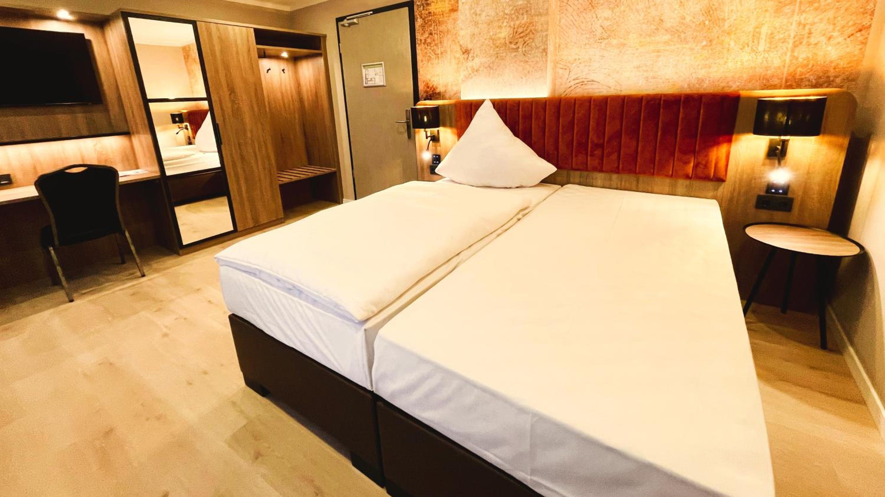 Superior Double Room - Photo 13