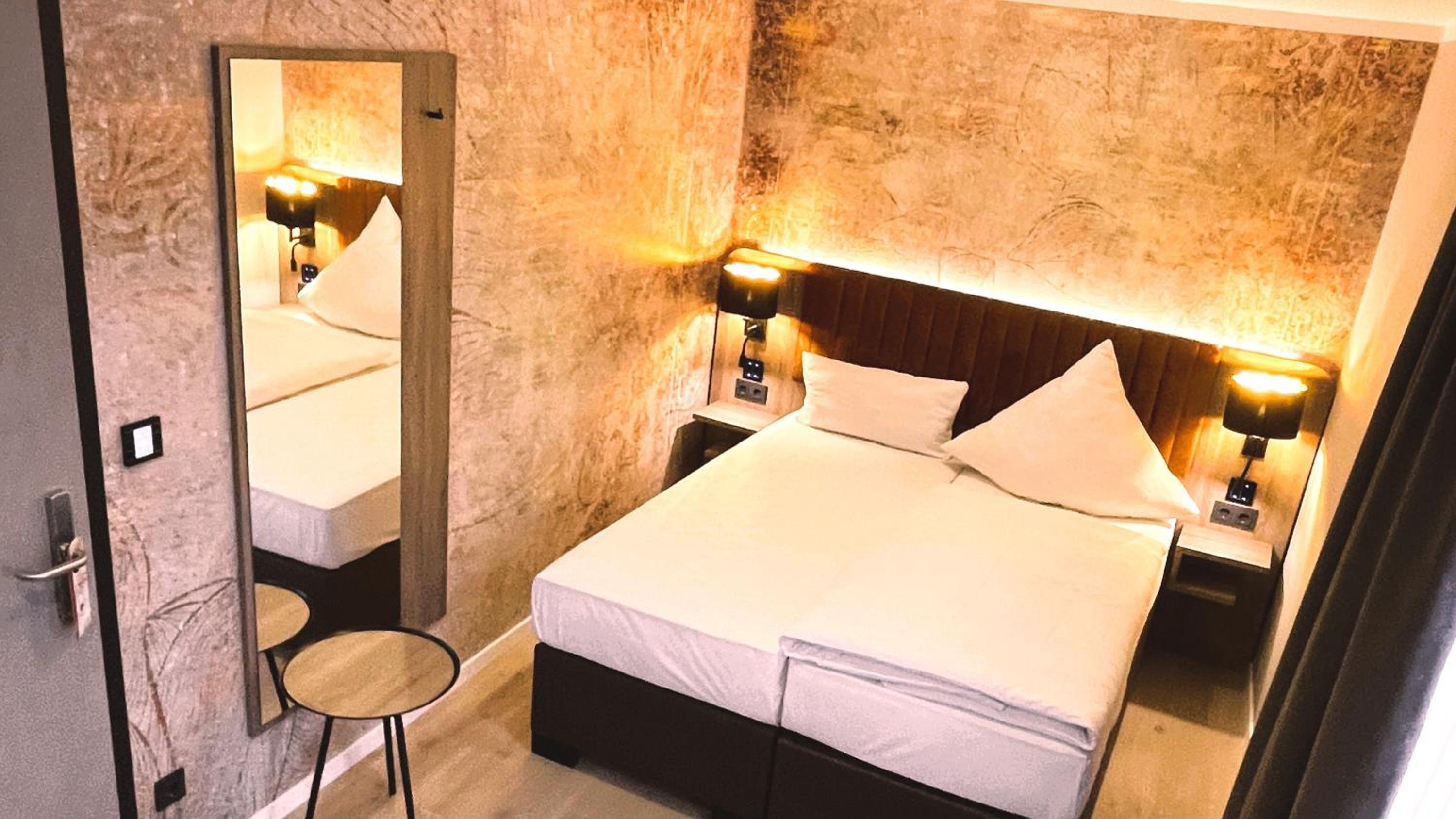 Superior Double Room - Photo 20