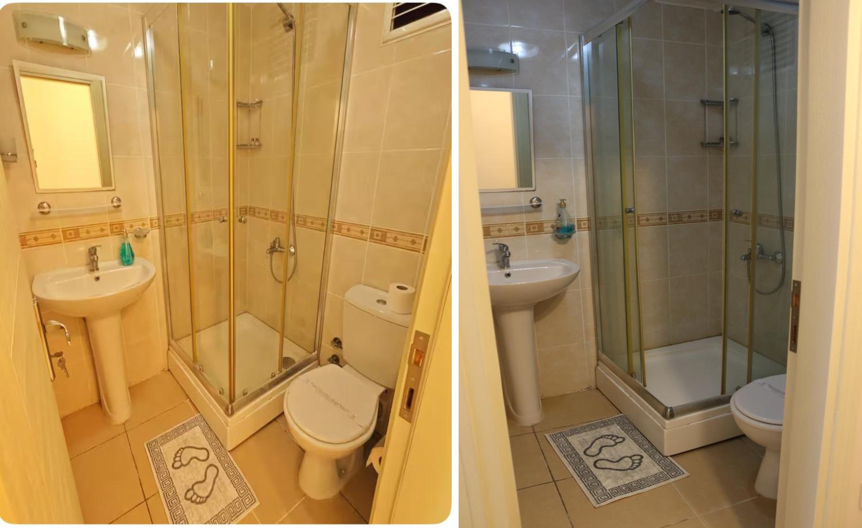 Single Room with Private Bathroom photo 3