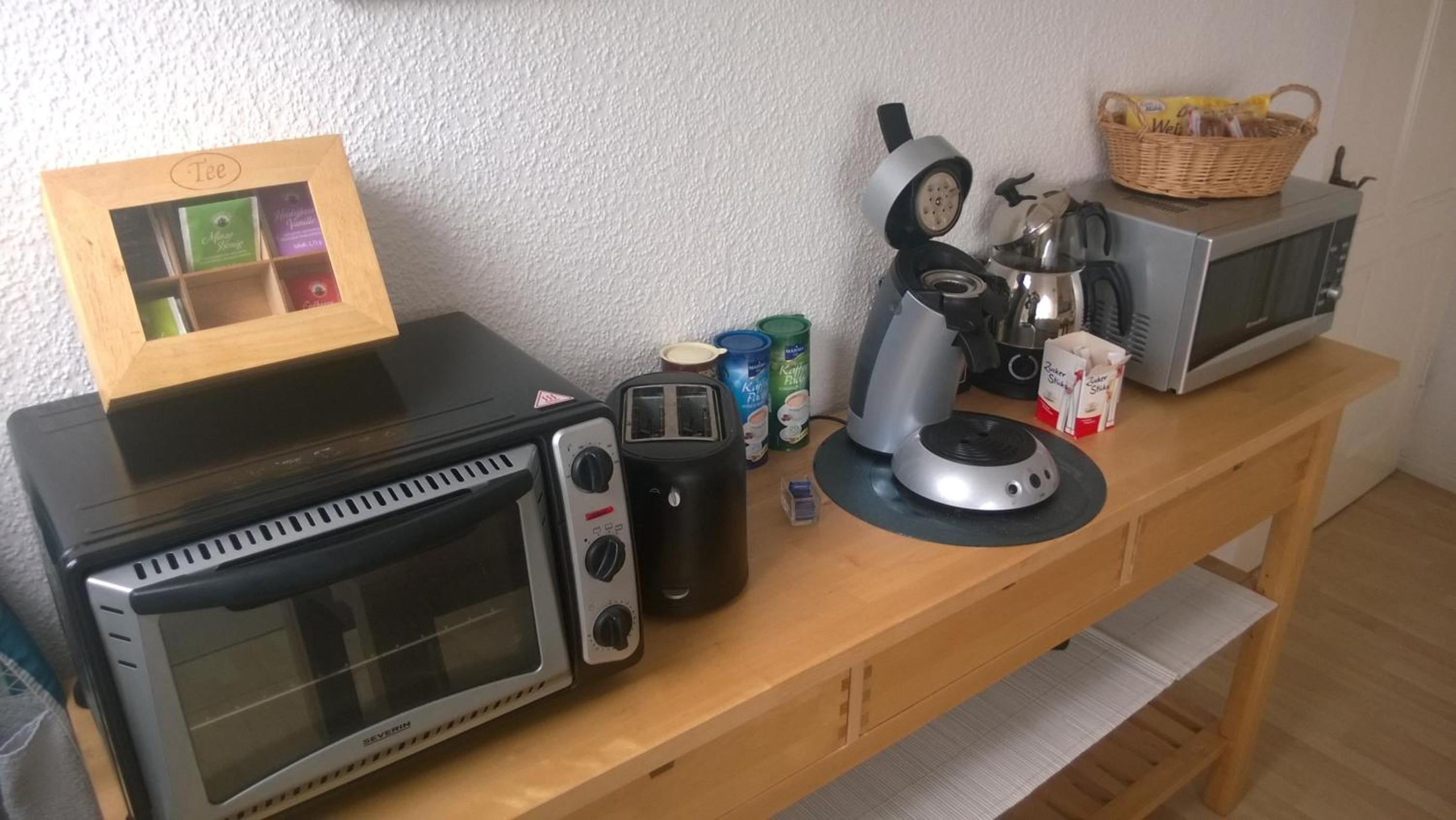 Two-Bedroom Apartment (4 Adults) - Photo 28