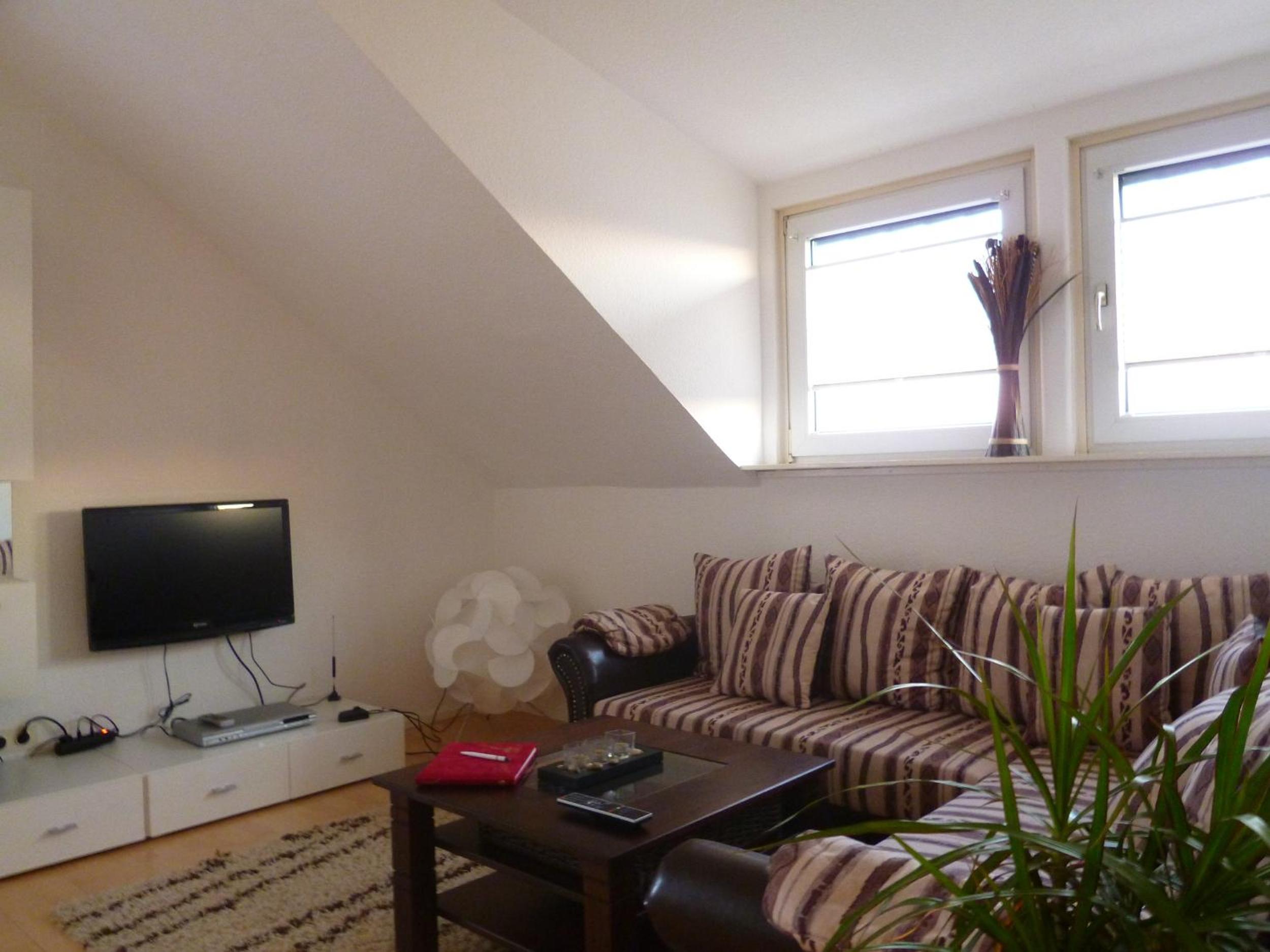 Two-Bedroom Apartment (4 Adults) - Photo 31