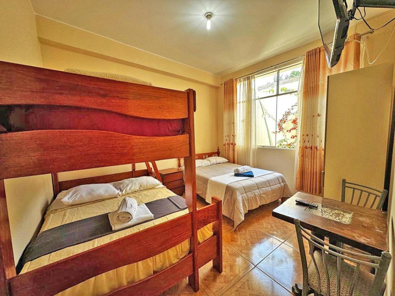 Triple Room photo 1
