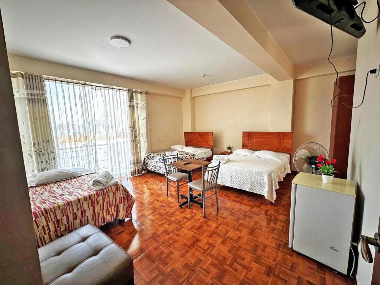 Triple Room photo 2