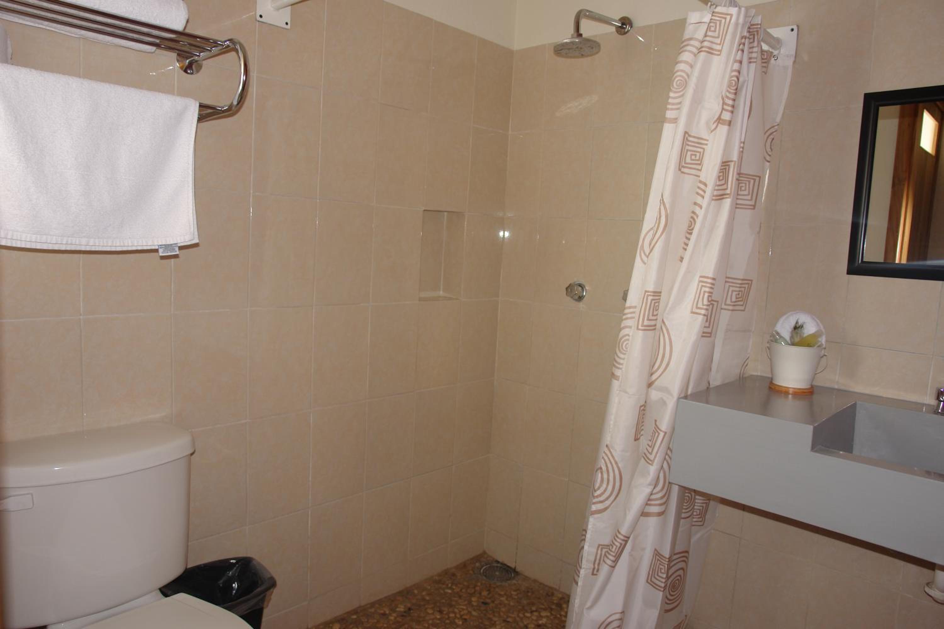 Quadruple Room photo 2