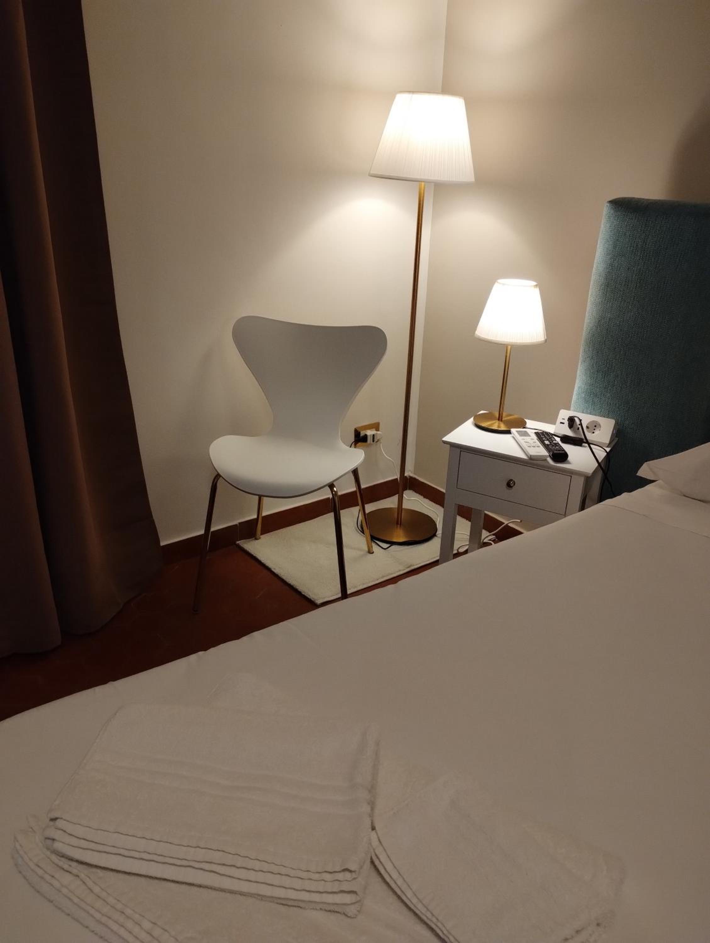 Superior Queen Room photo 2