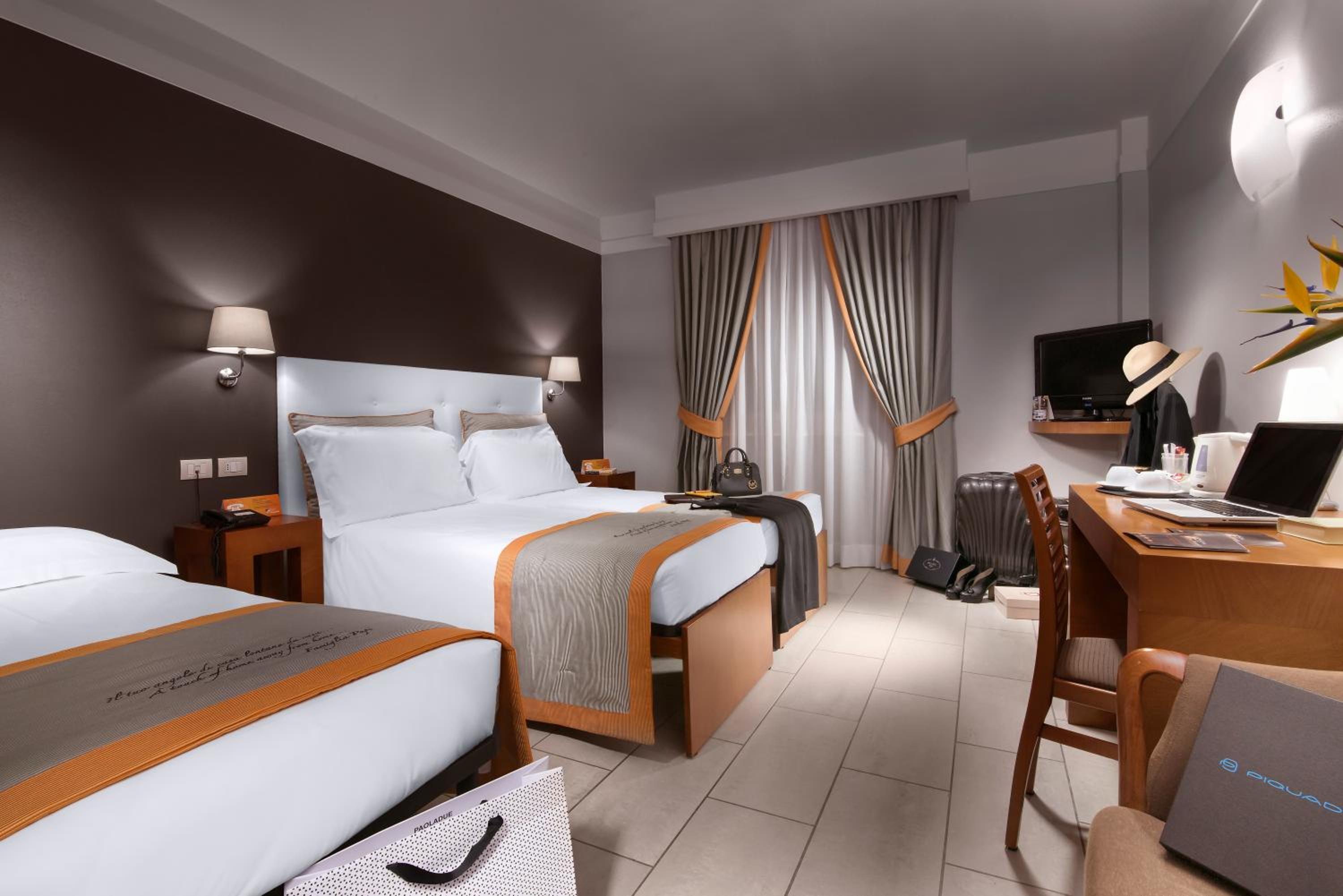 Triple Room - Photo 8