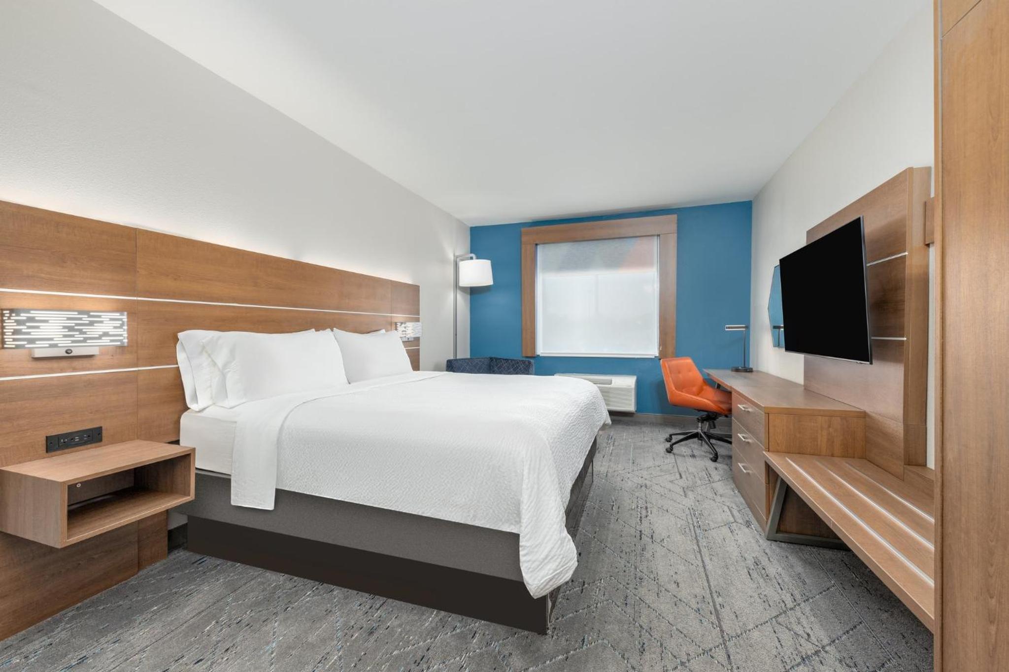Standard Room - Photo 7