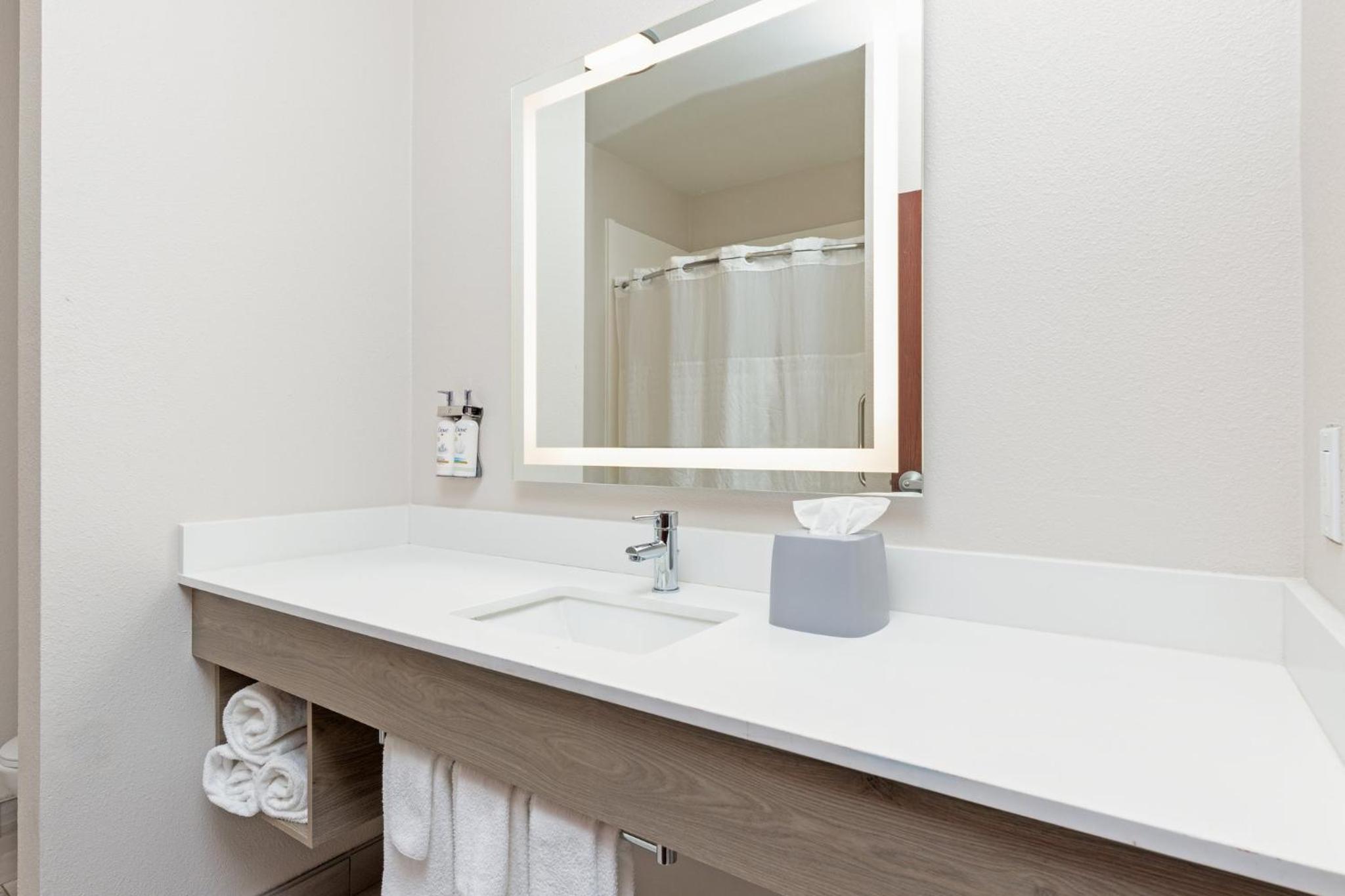 Standard Room - Photo 3
