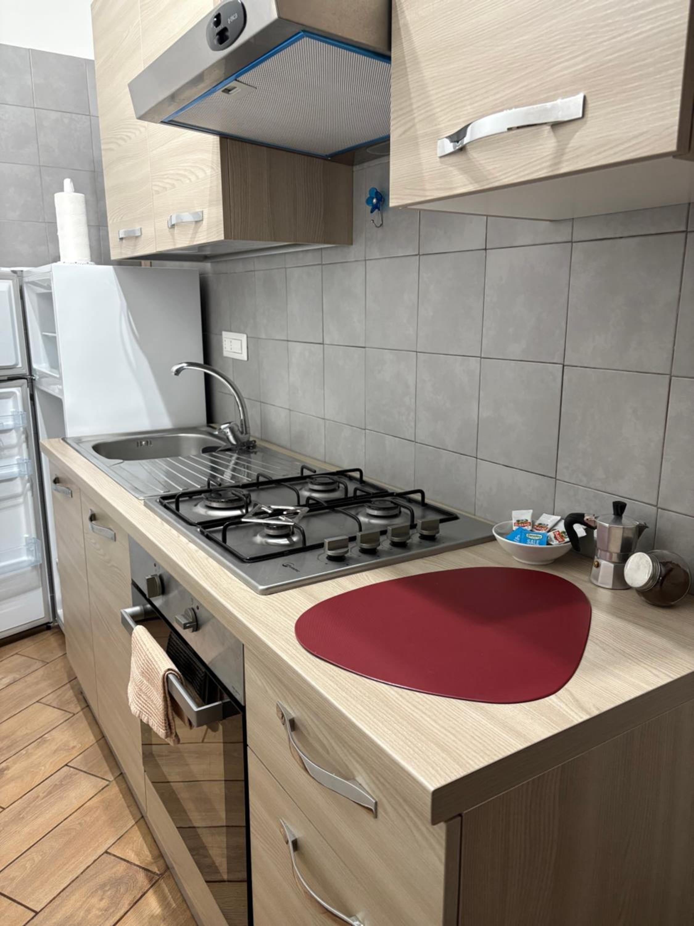 Standard Single Room photo 2