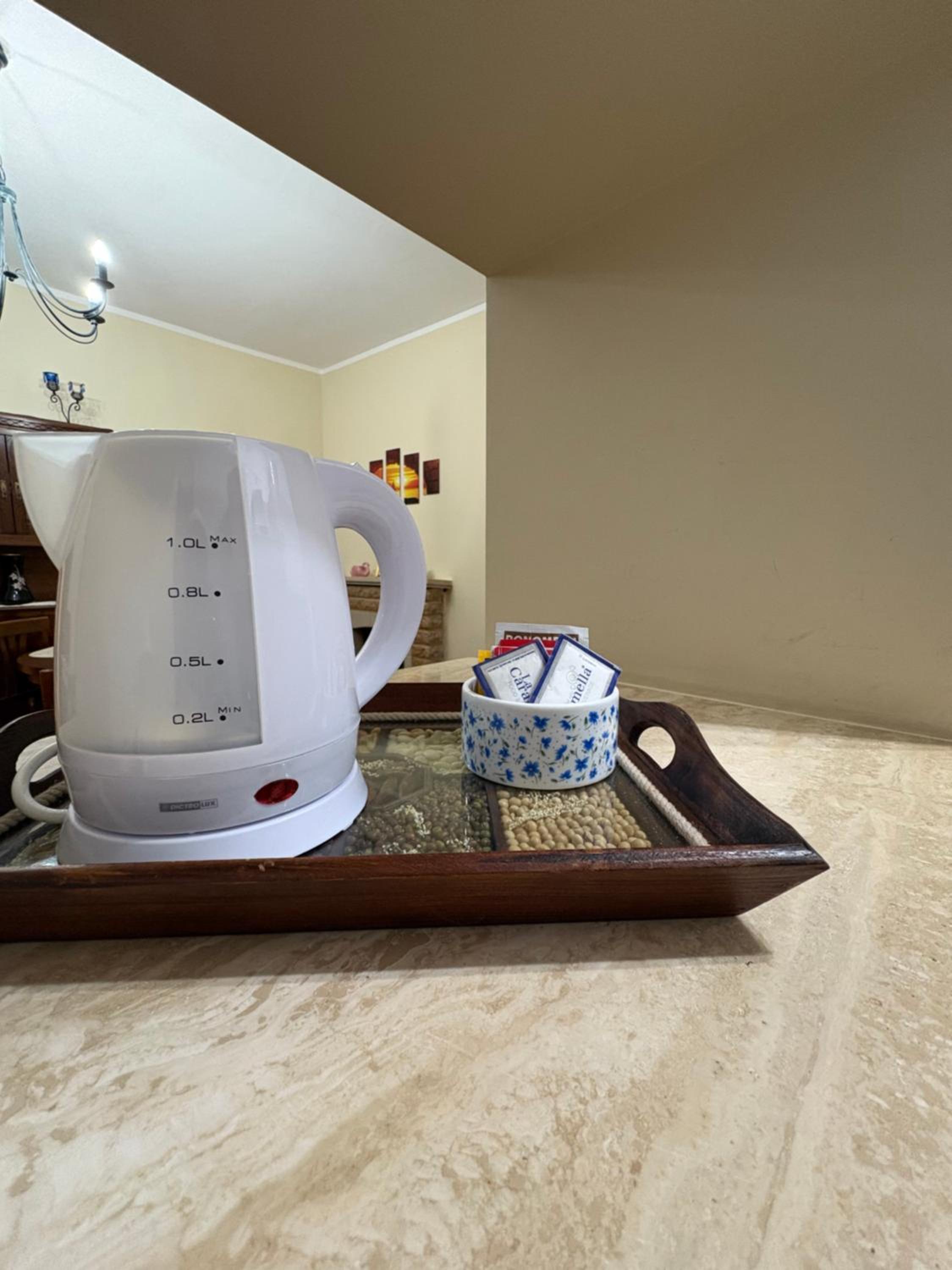 Standard Single Room photo 1