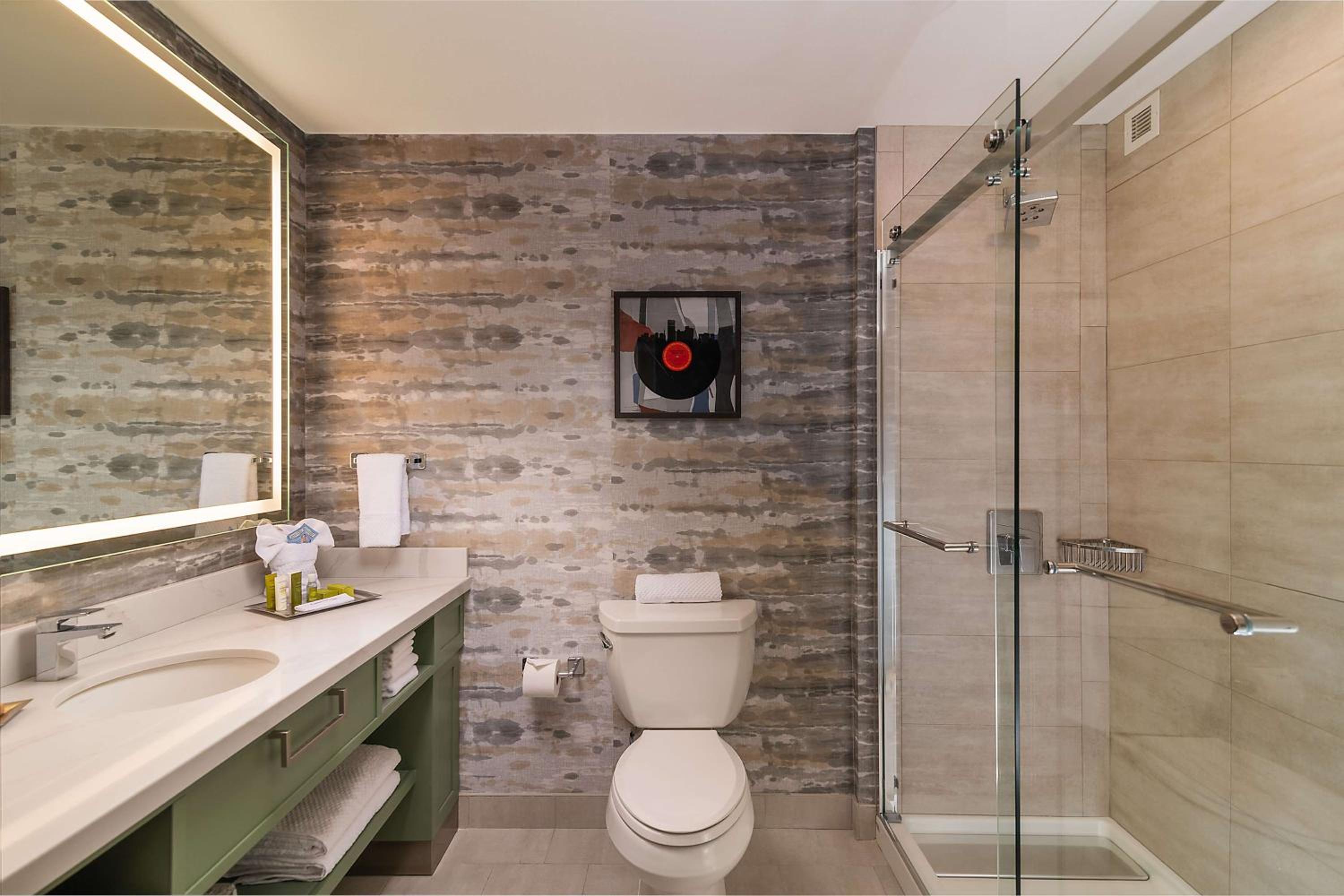 Superior King Room - Park View - Photo 1