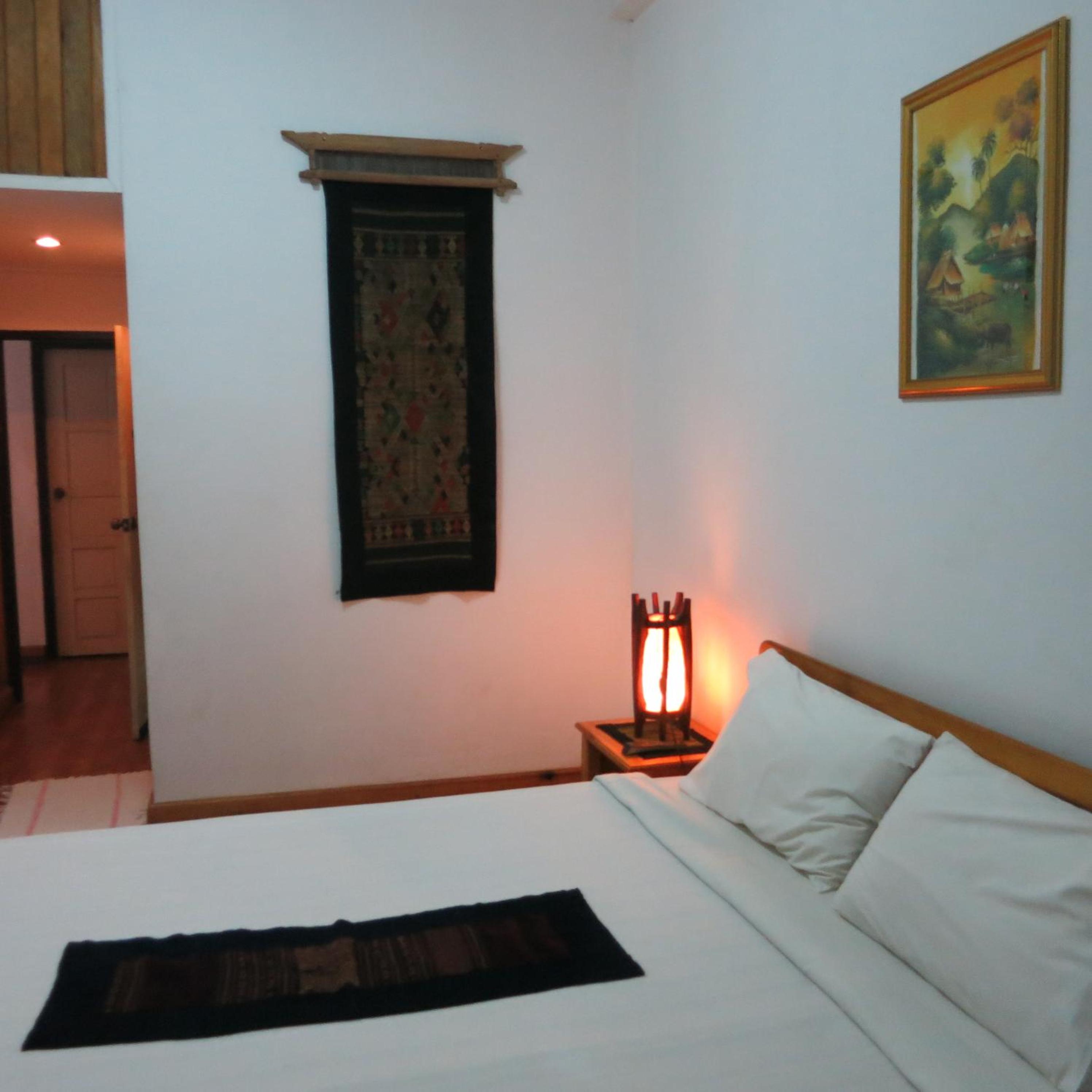 Deluxe Double Room with Balcony photo 3