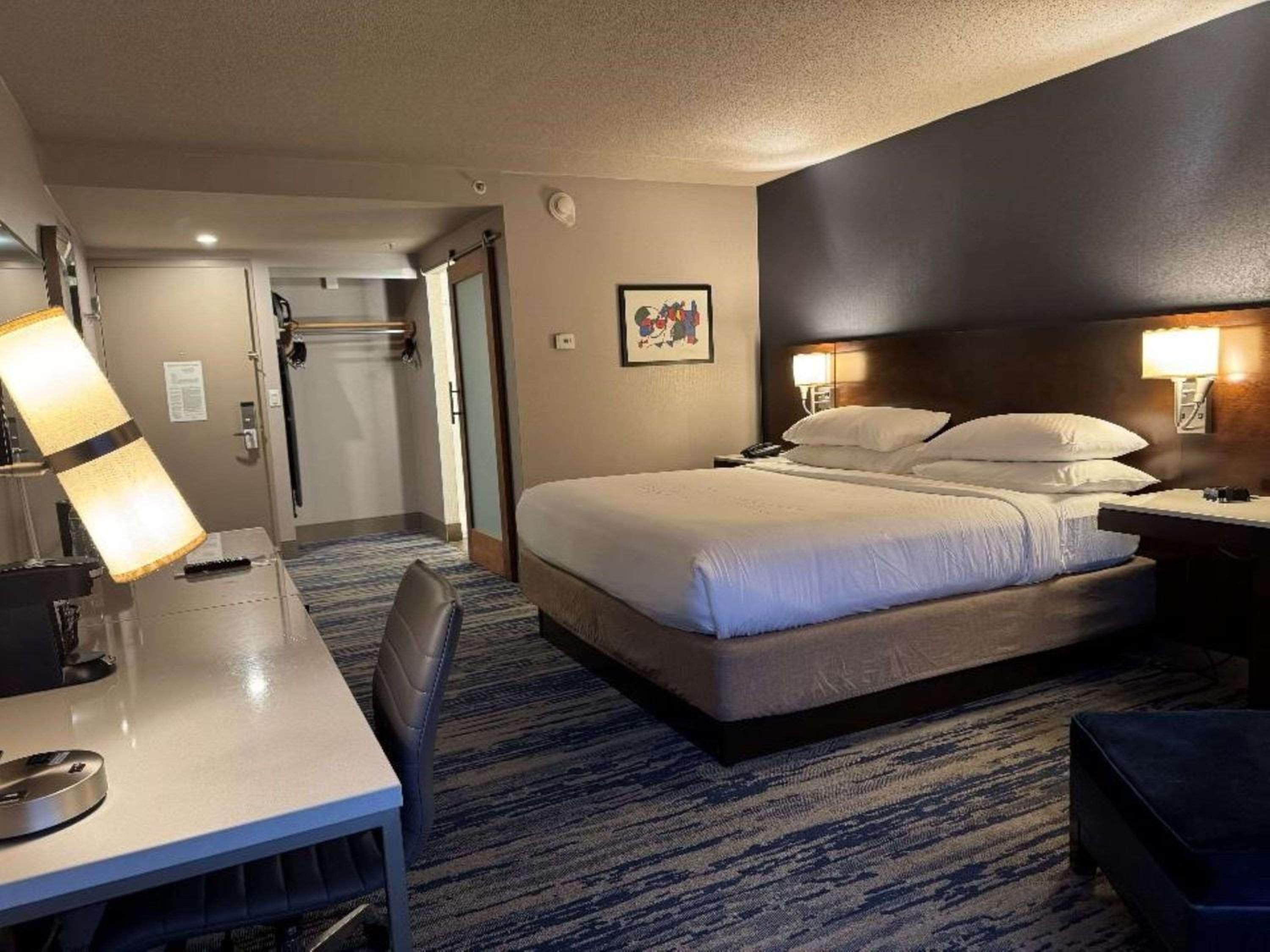 King Room - Non-Smoking - Photo 3