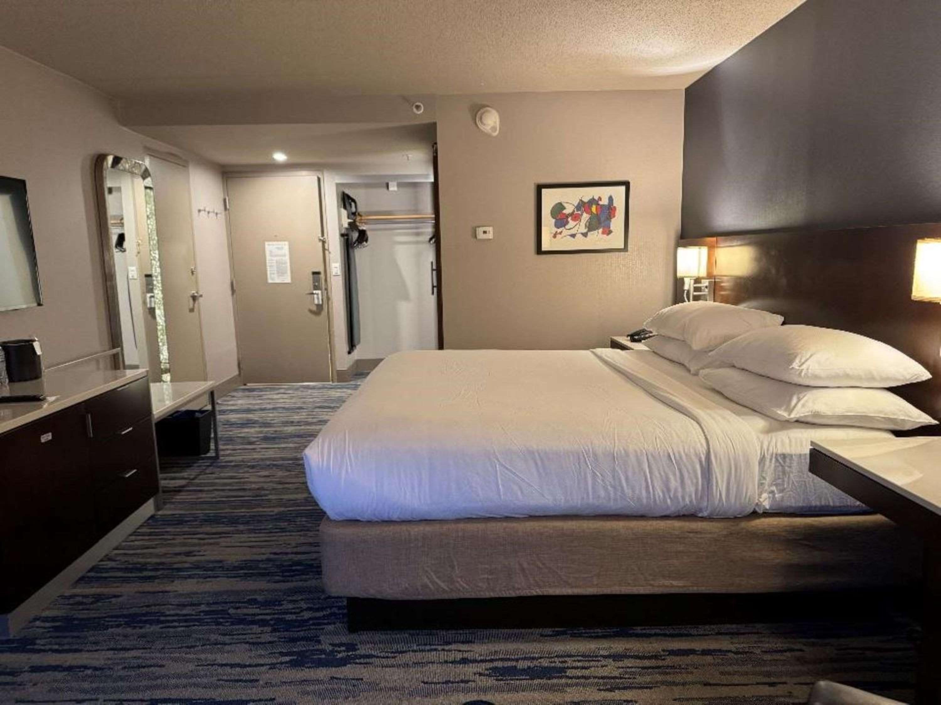 King Room - Non-Smoking - Photo 4