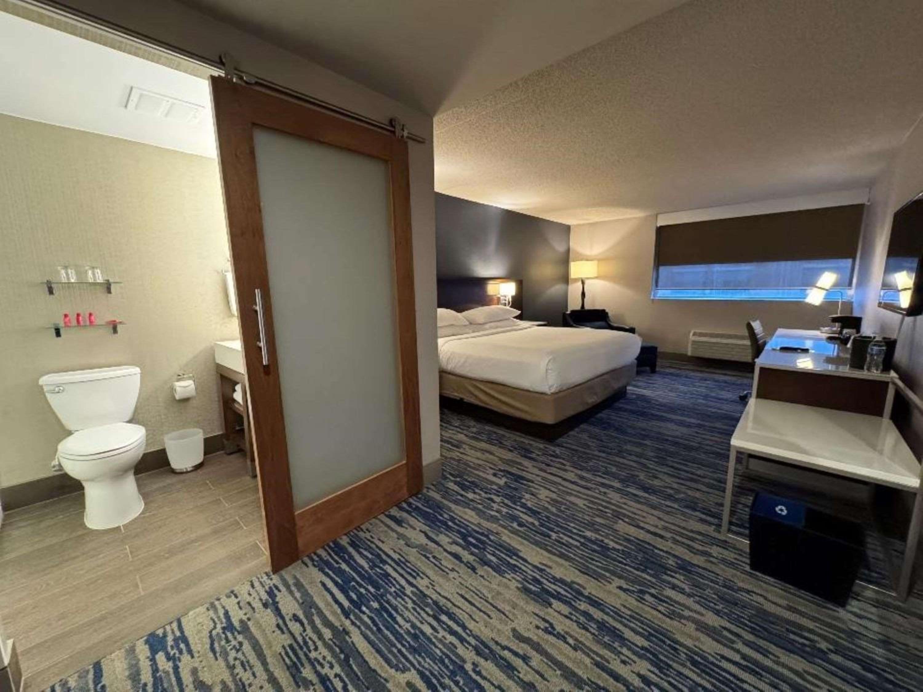 King Room - Non-Smoking - Photo 6