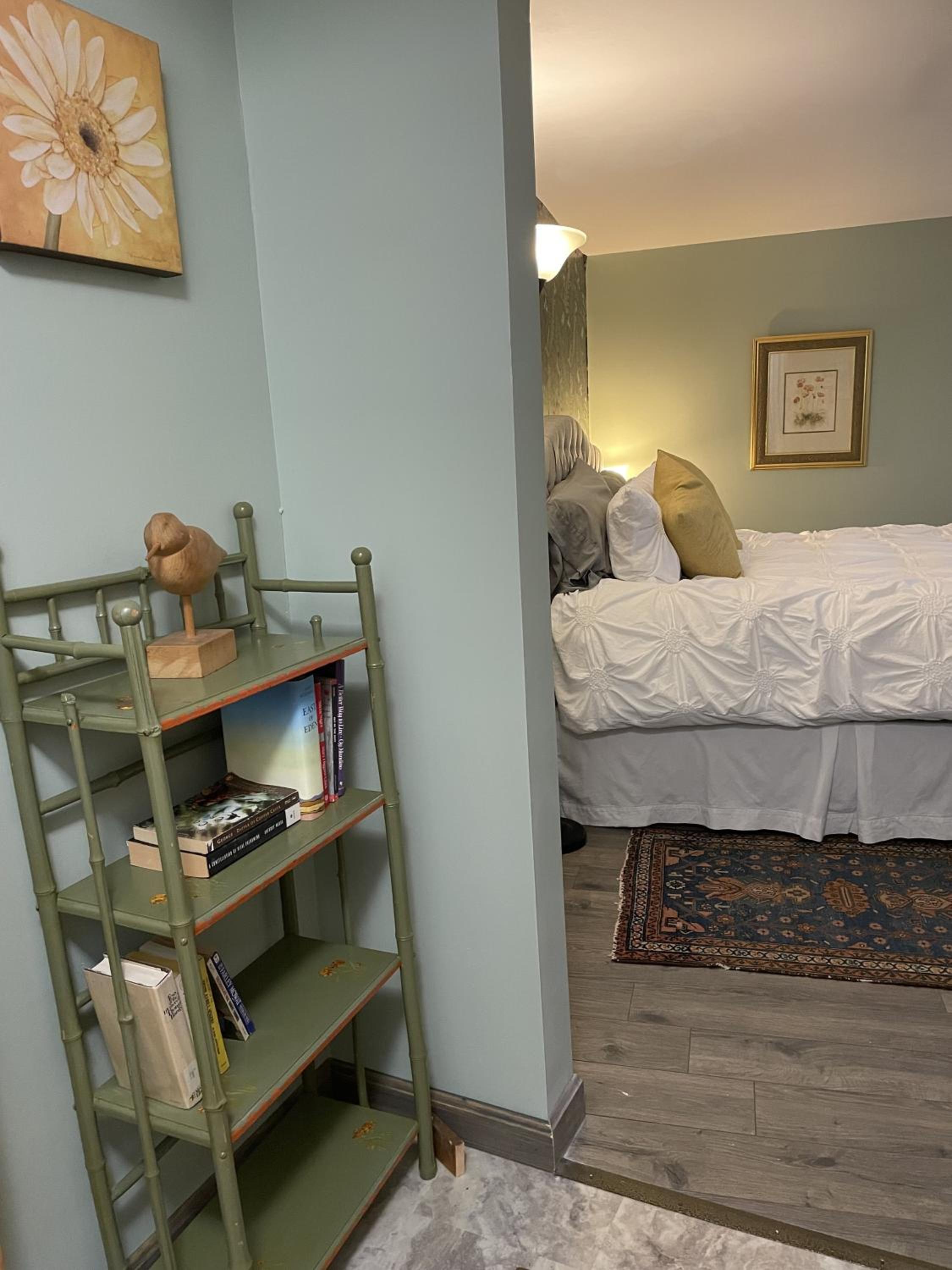 King Suite photo 1