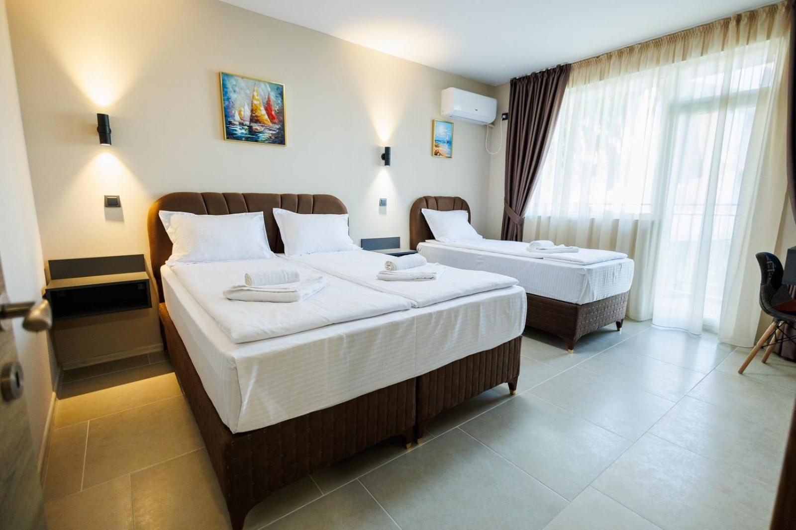 Triple Room photo 1
