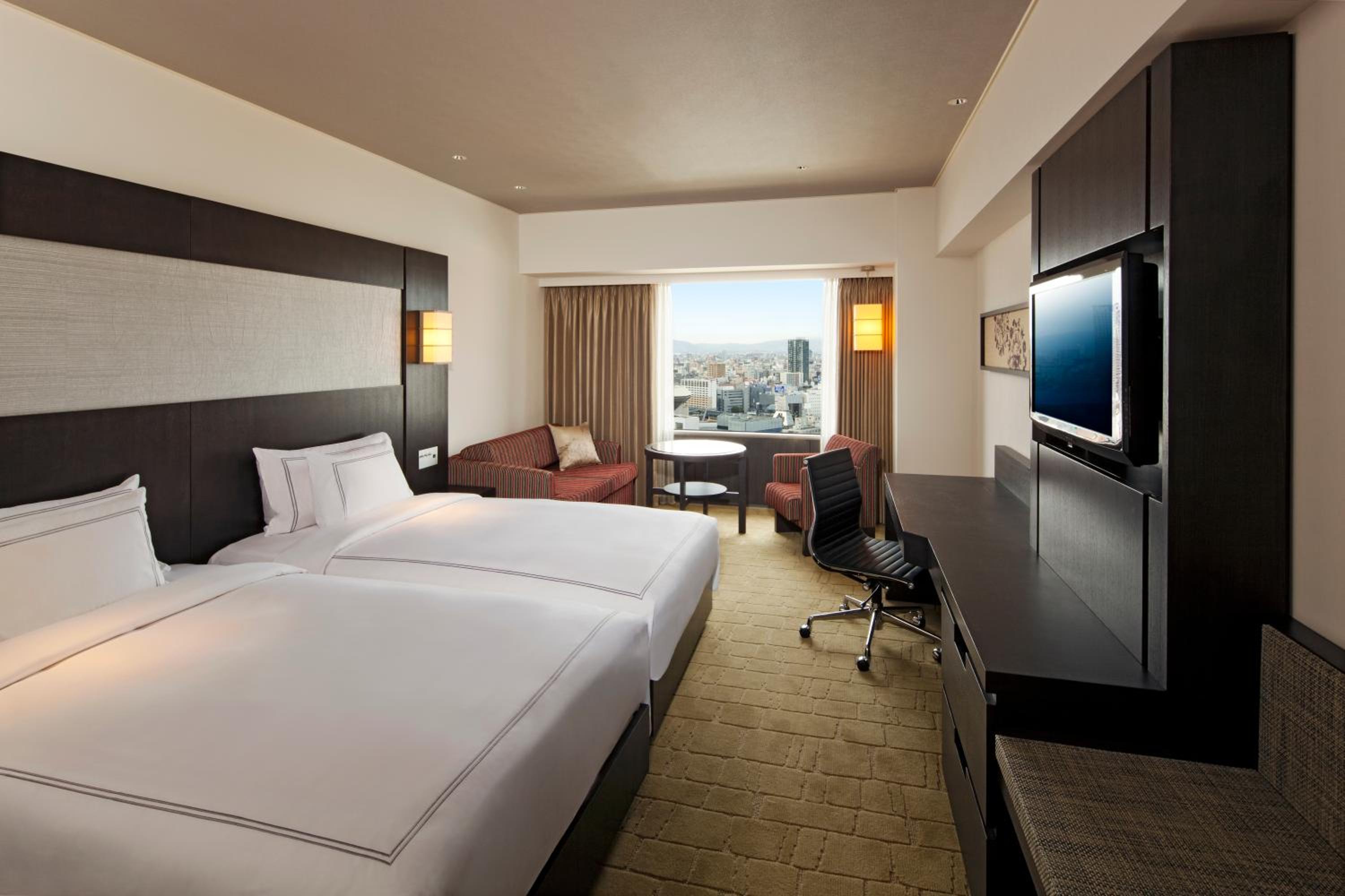 Swiss Advantage Twin Room - Photo 5