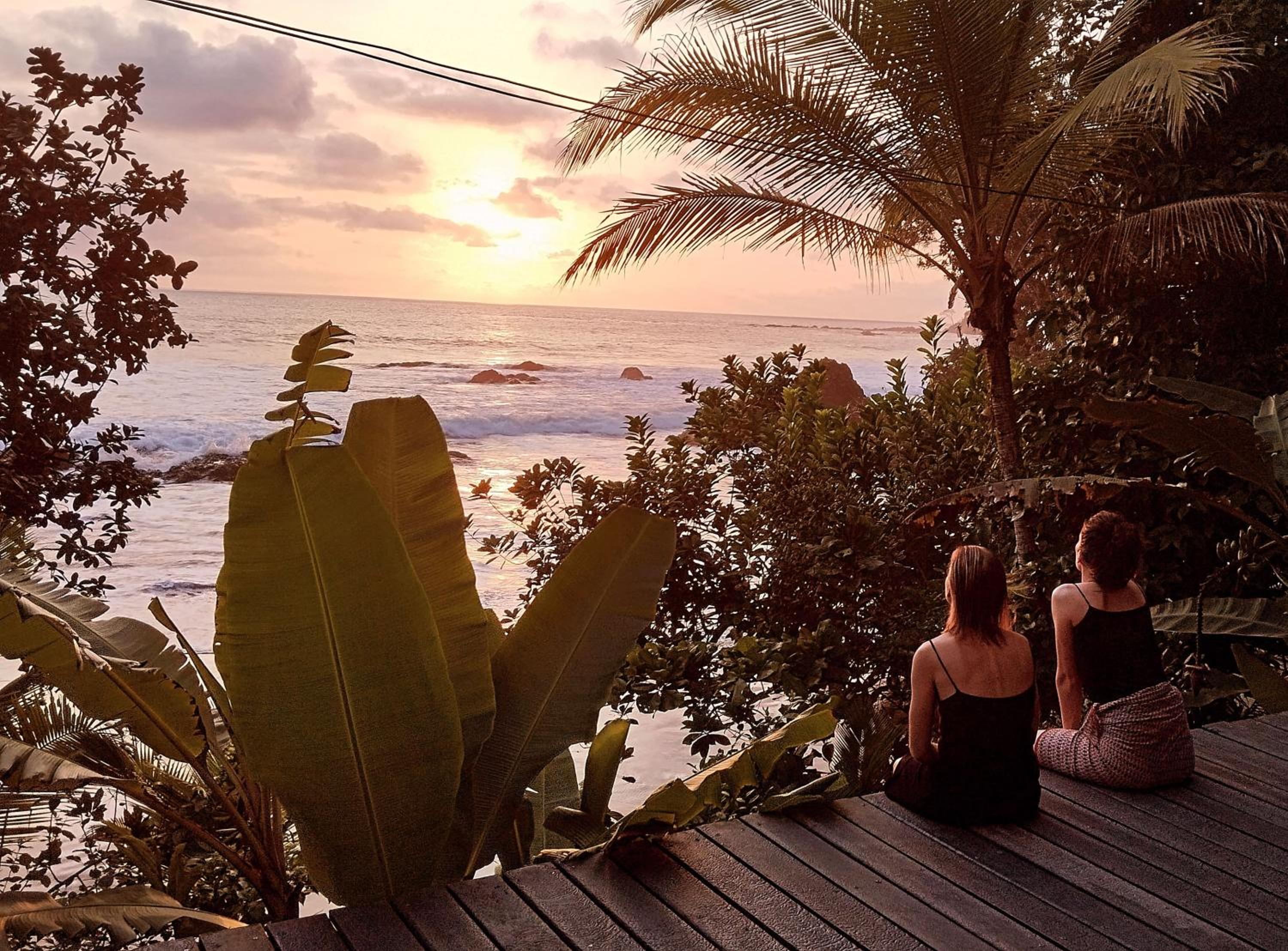 Deluxe Bungalow with Sea View photo 1