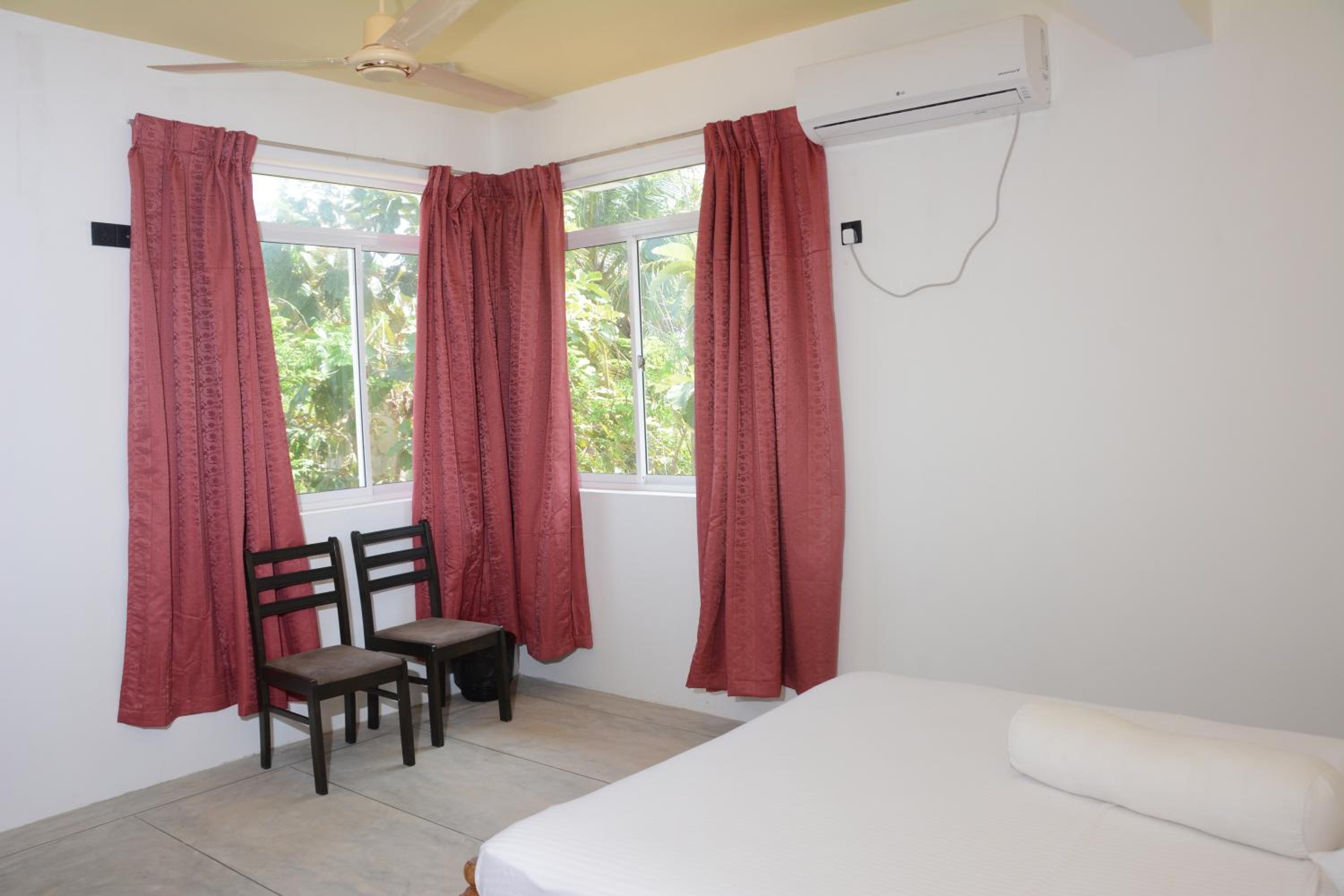Apartment with Sea View photo 1