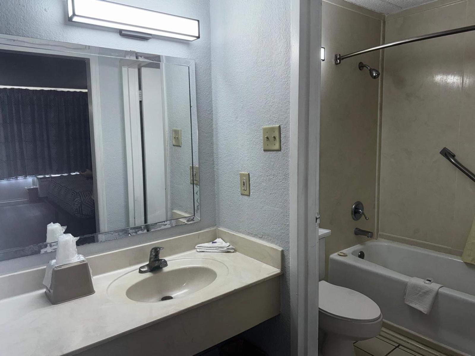 Motel 6-Tifton, GA, Foto 3