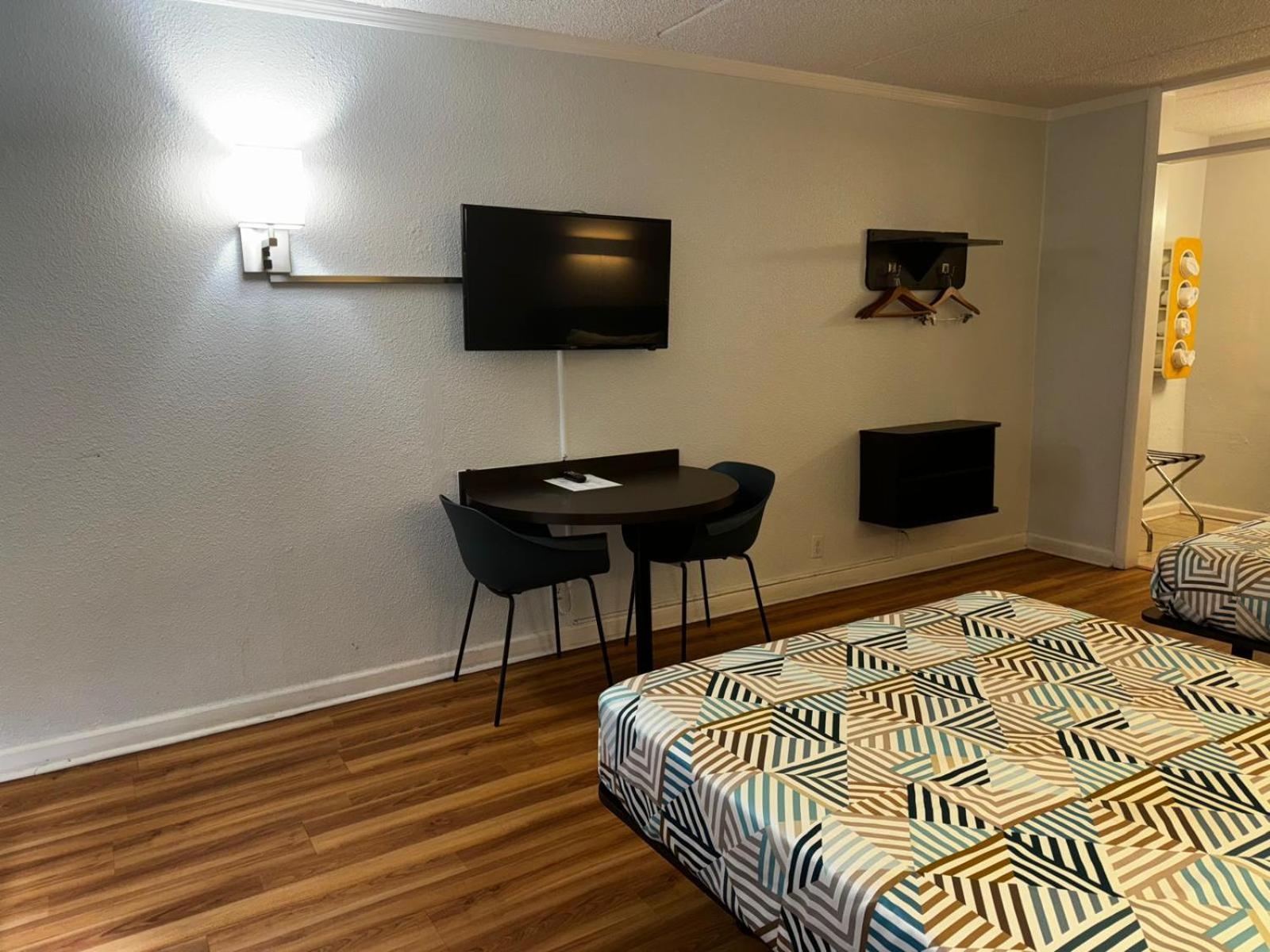 Motel 6-Tifton, GA, Foto 2