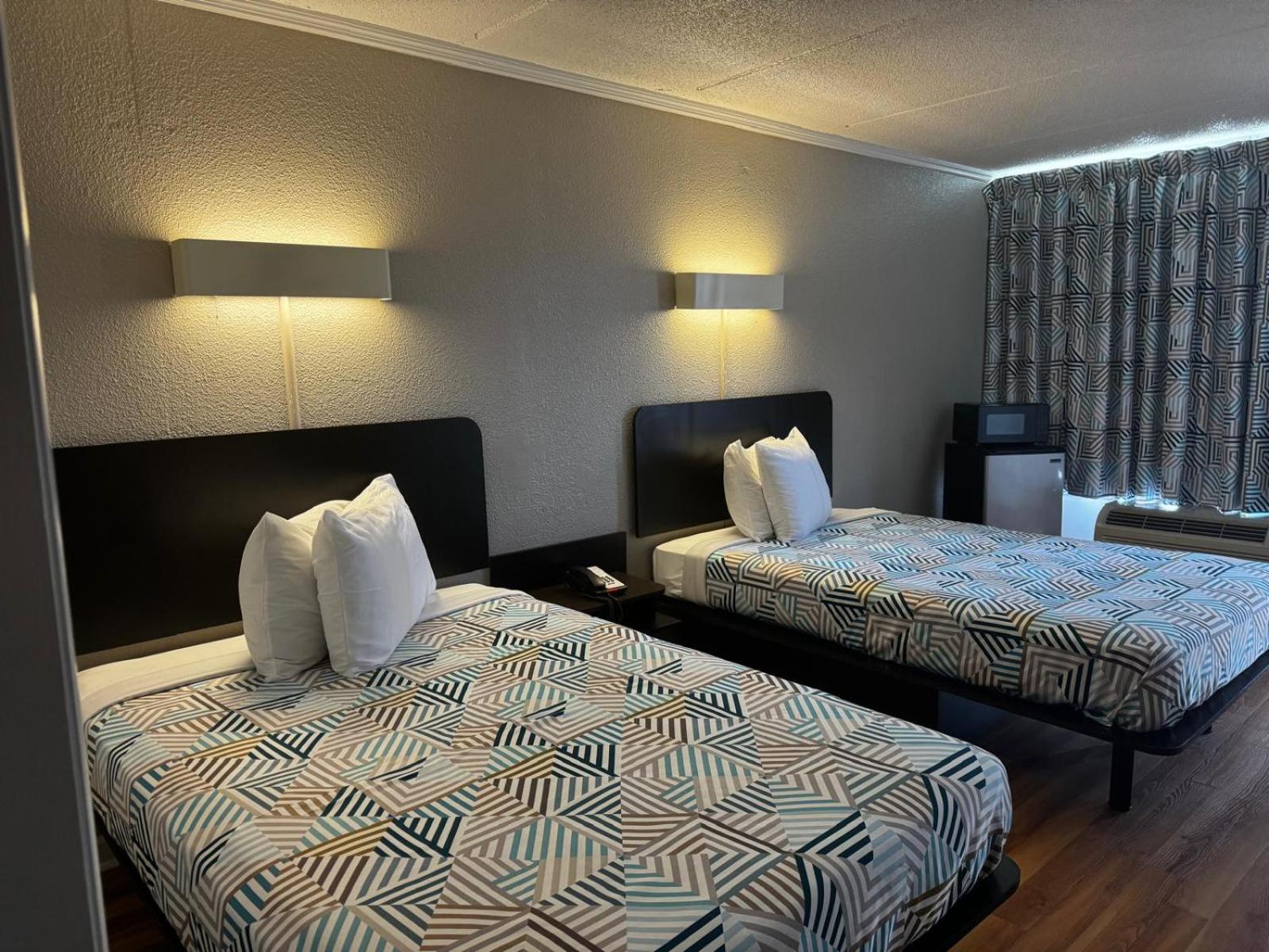 Motel 6-Tifton, GA, Foto 4