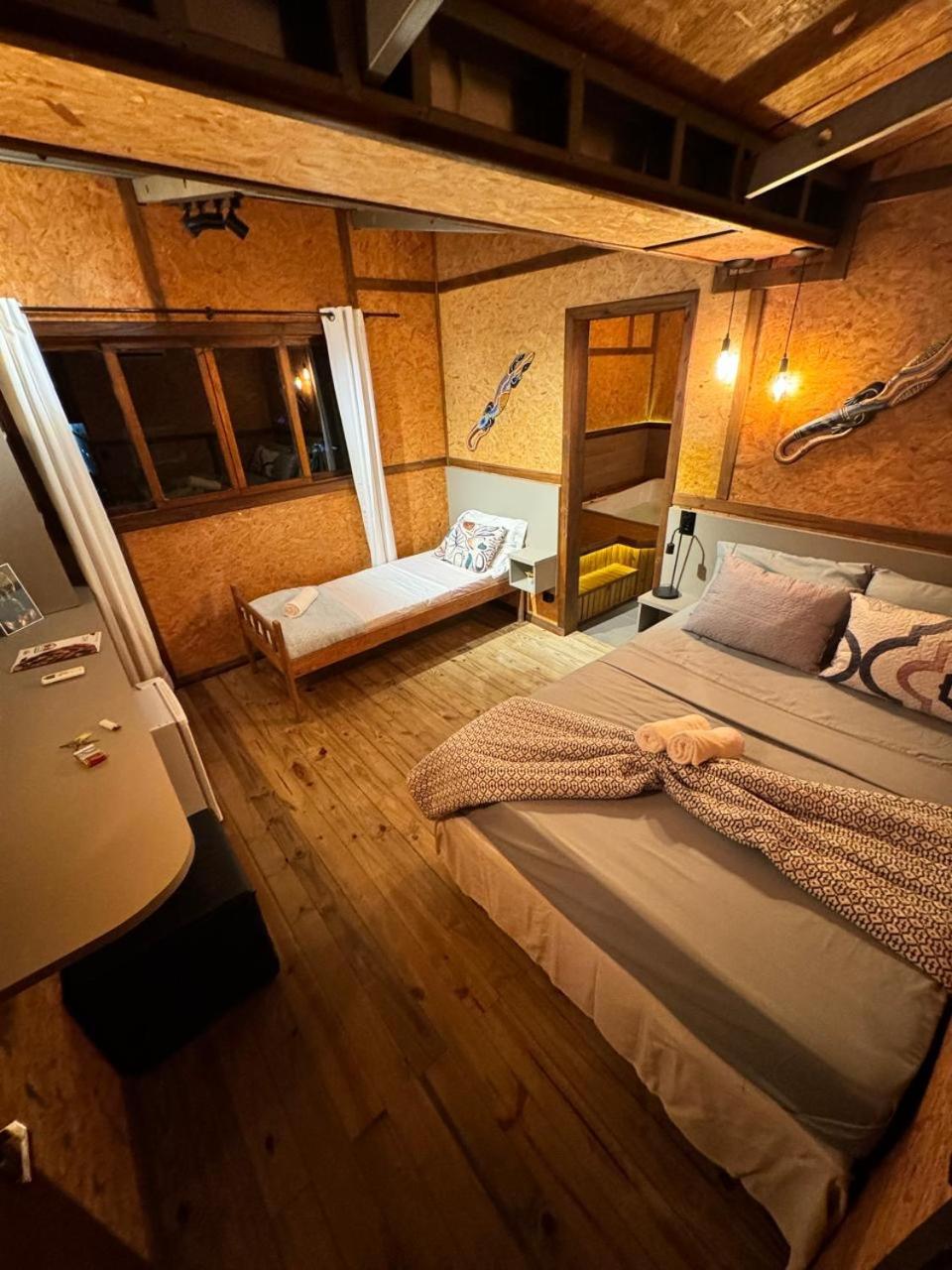 Luxury Triple Room