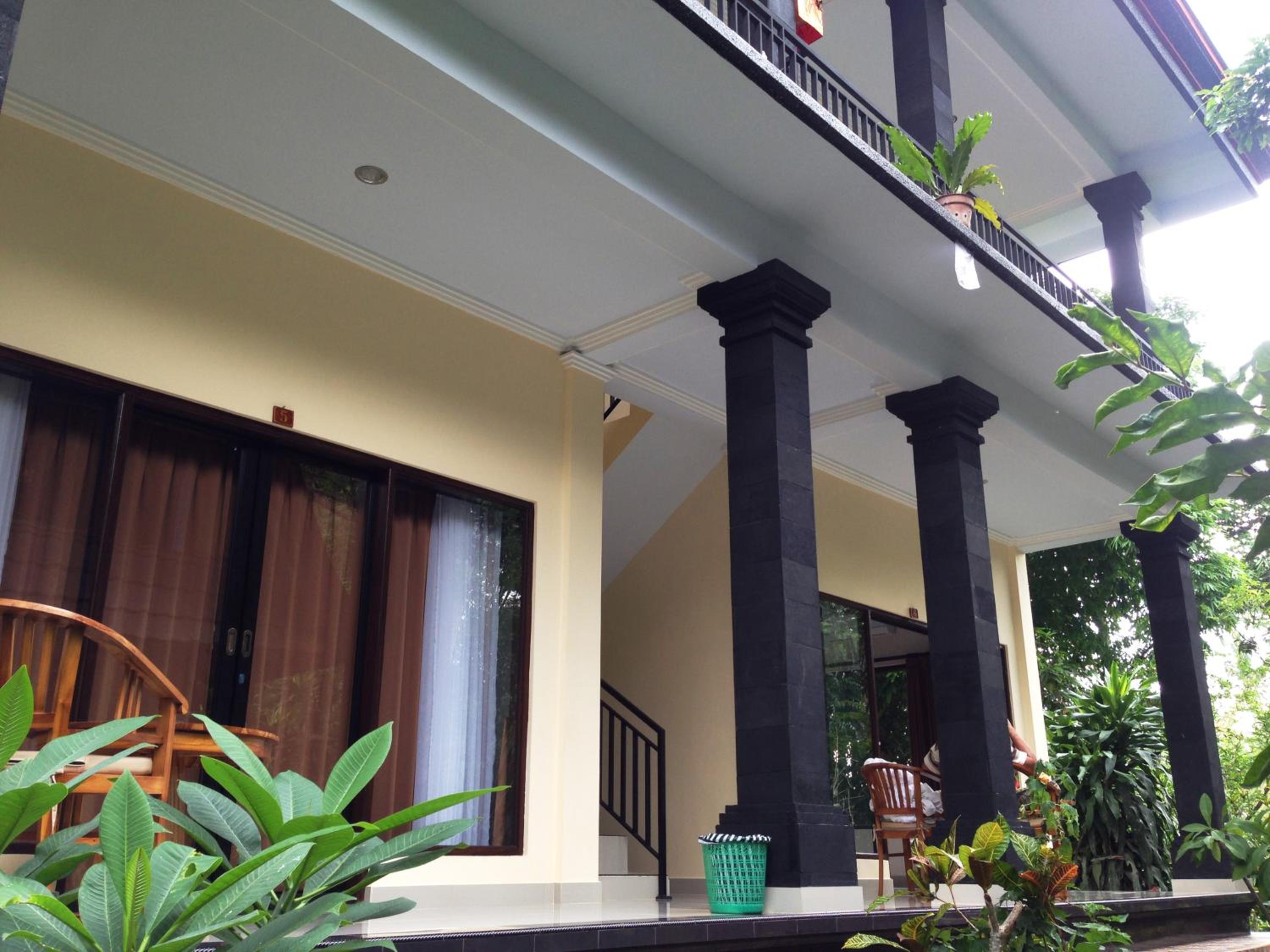 Deluxe Double Room - Photo 16