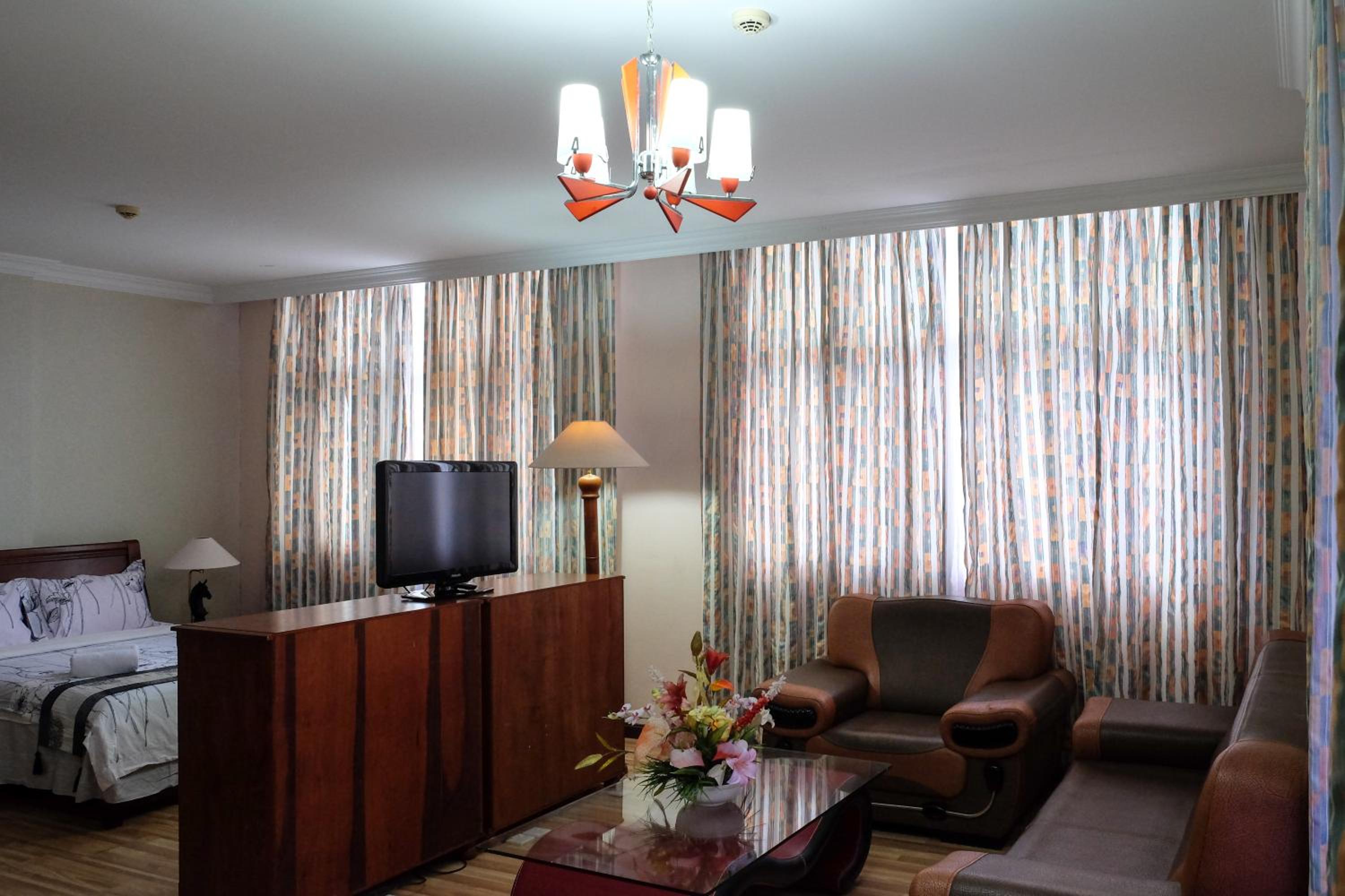 Executive Suite