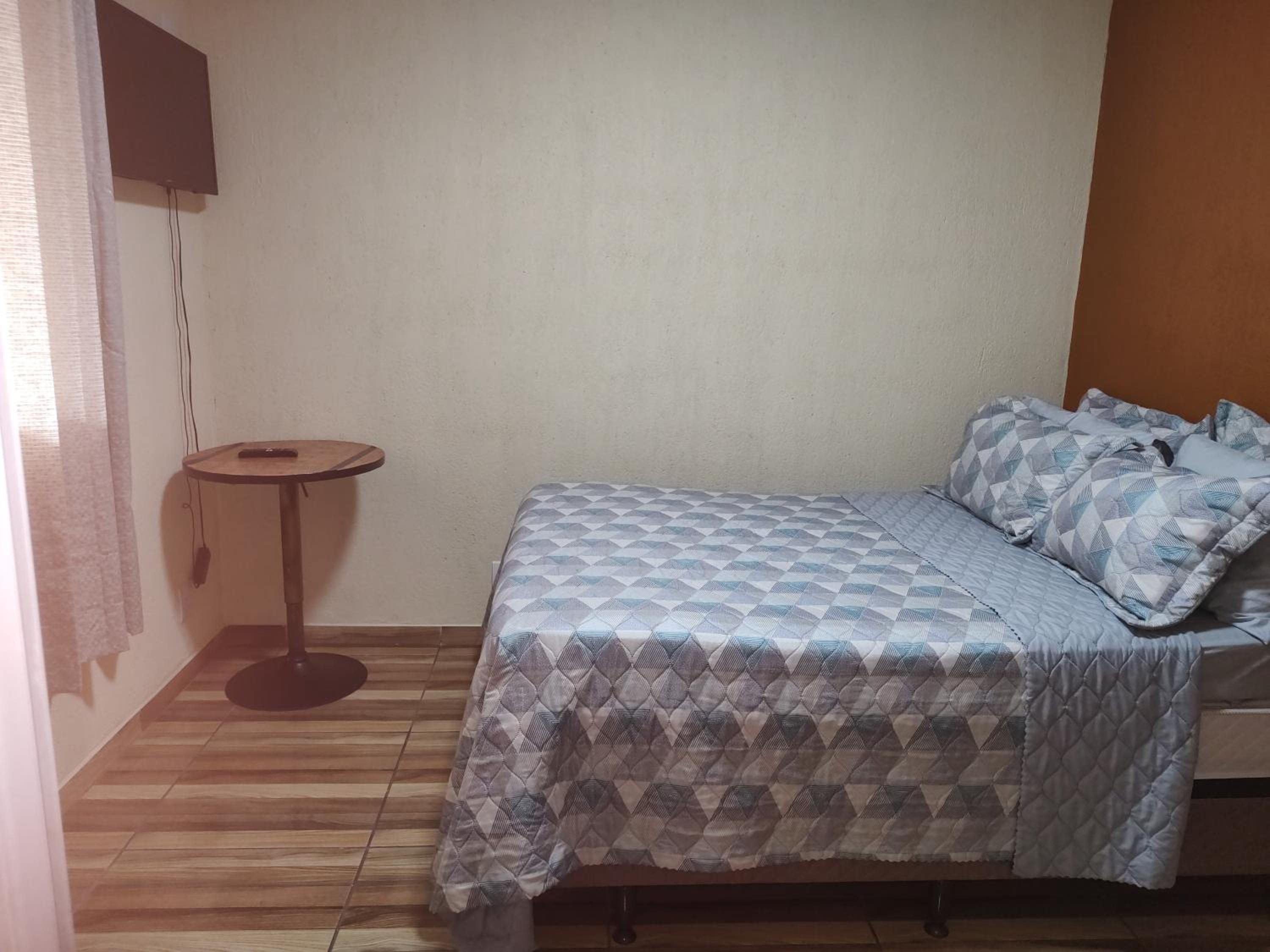 Suite with Balcony - Photo 1