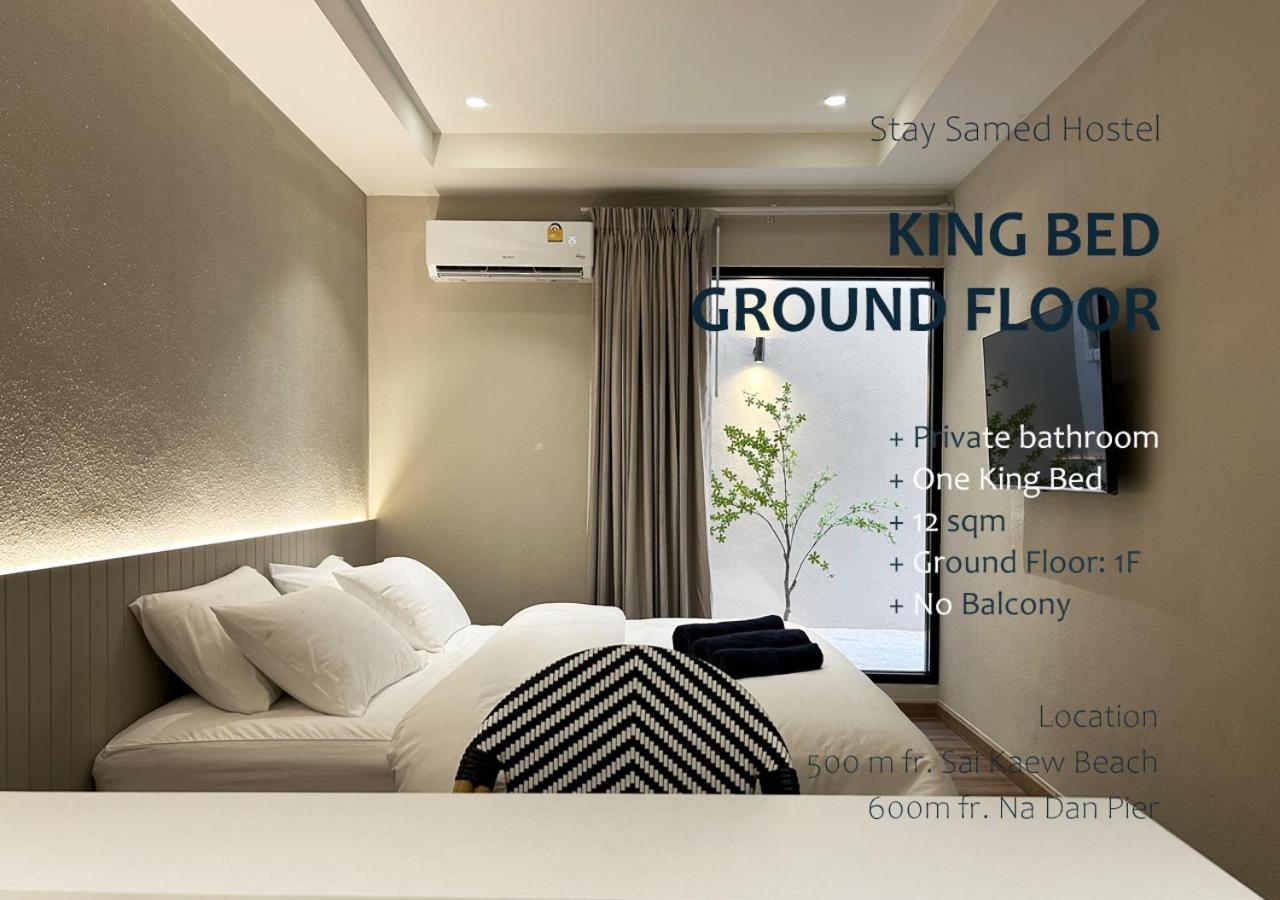 Deluxe King Room photo 1