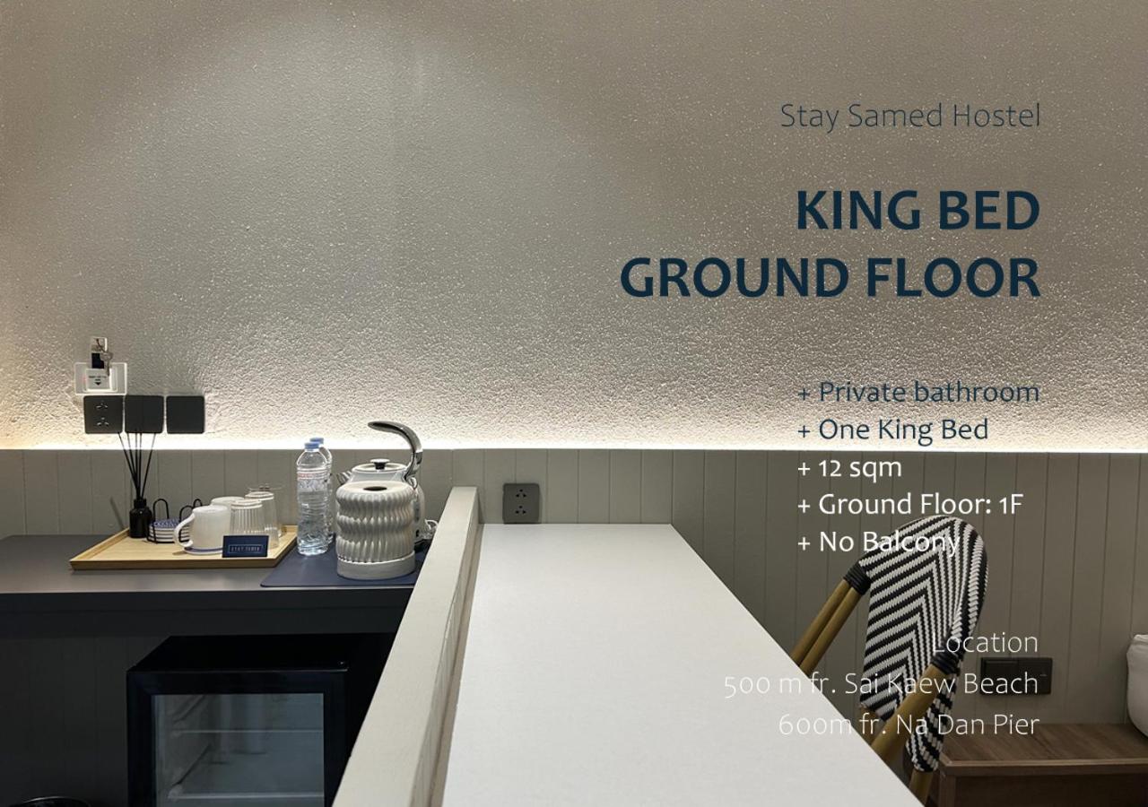 Deluxe King Room photo 2
