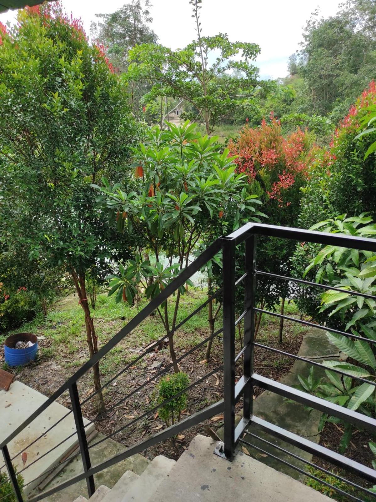 Double Room with Balcony (2 Adults + 1 Child) photo 3