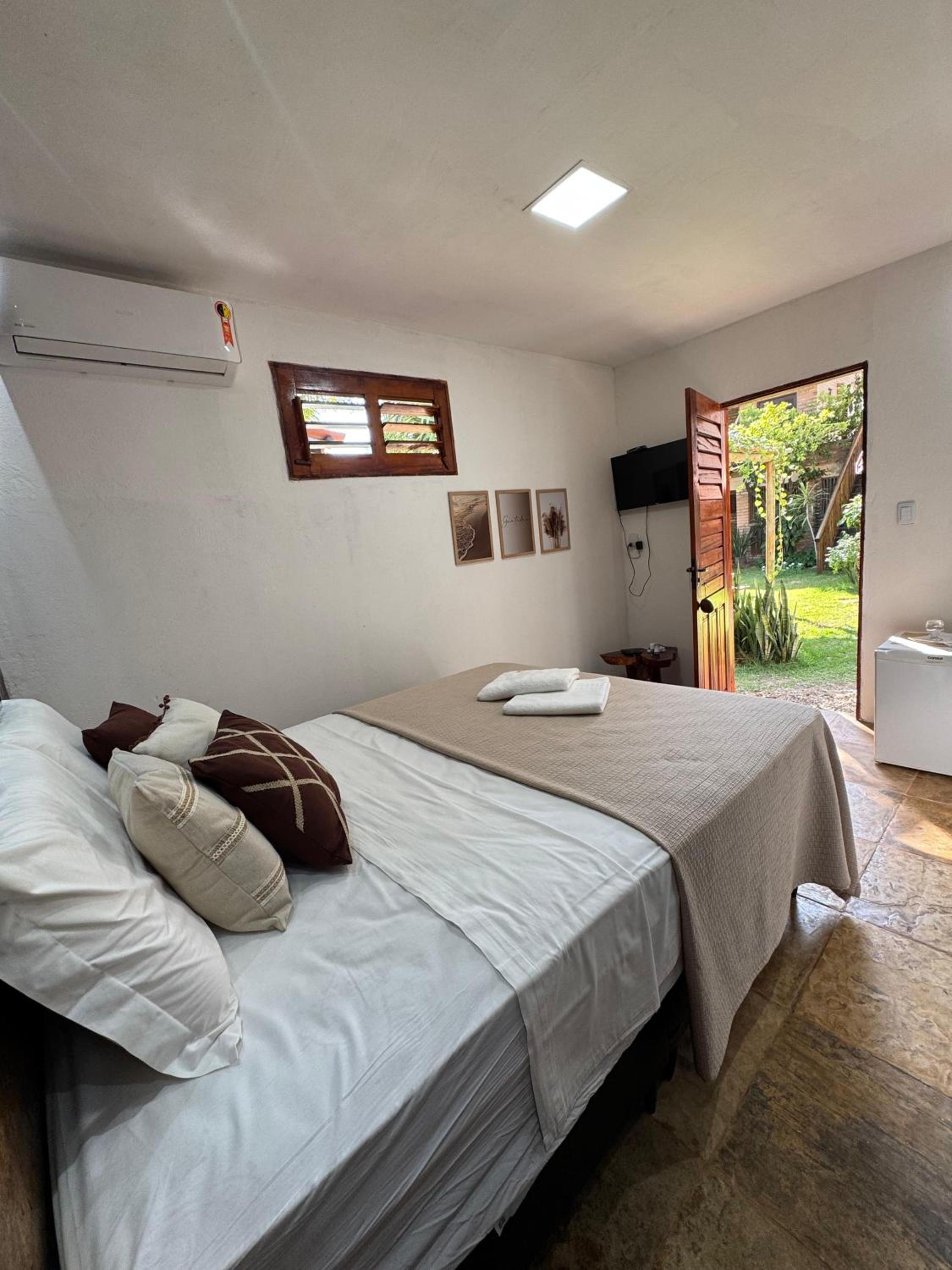 Double Room - Photo 3