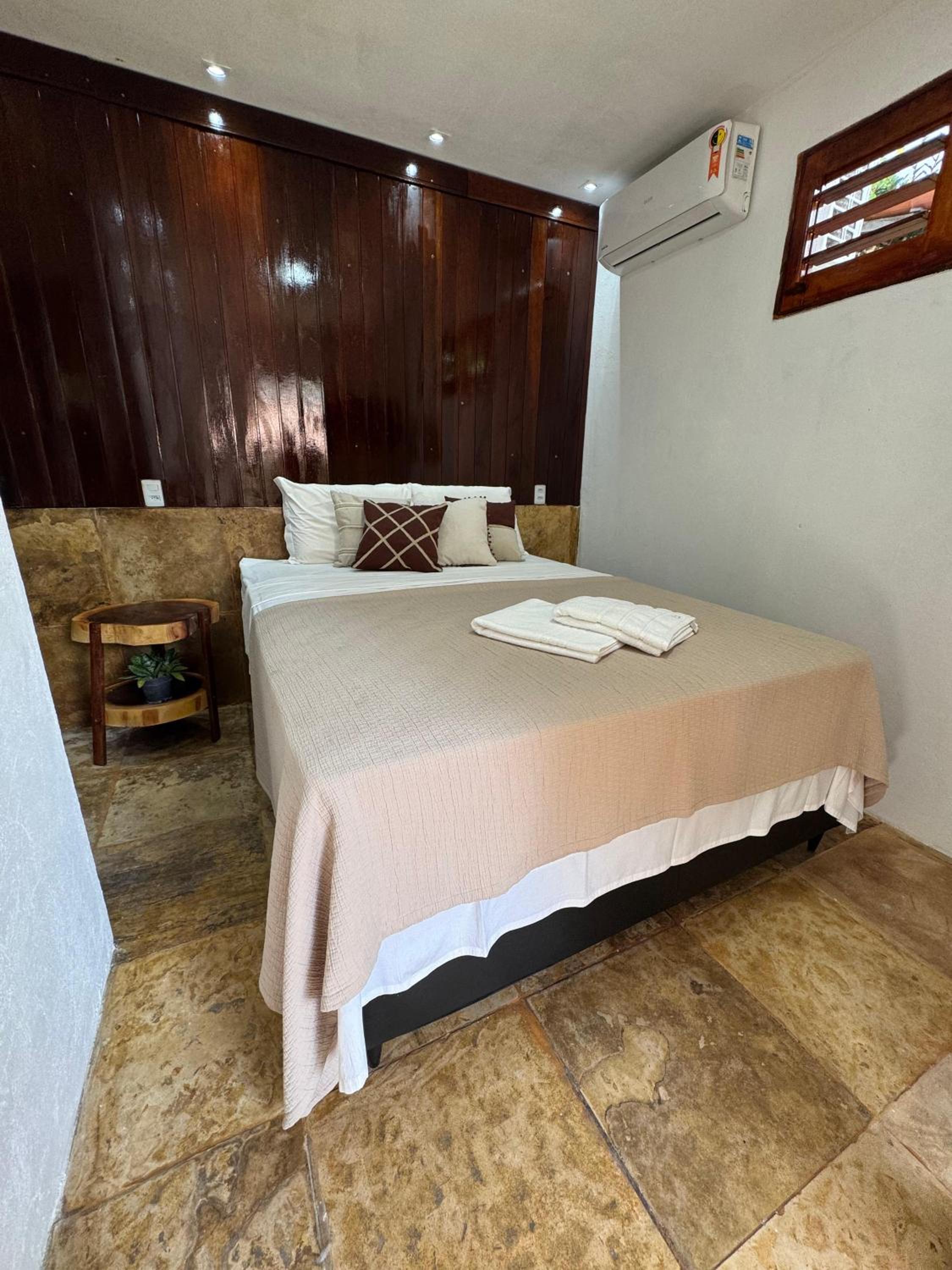 Double Room - Photo 4