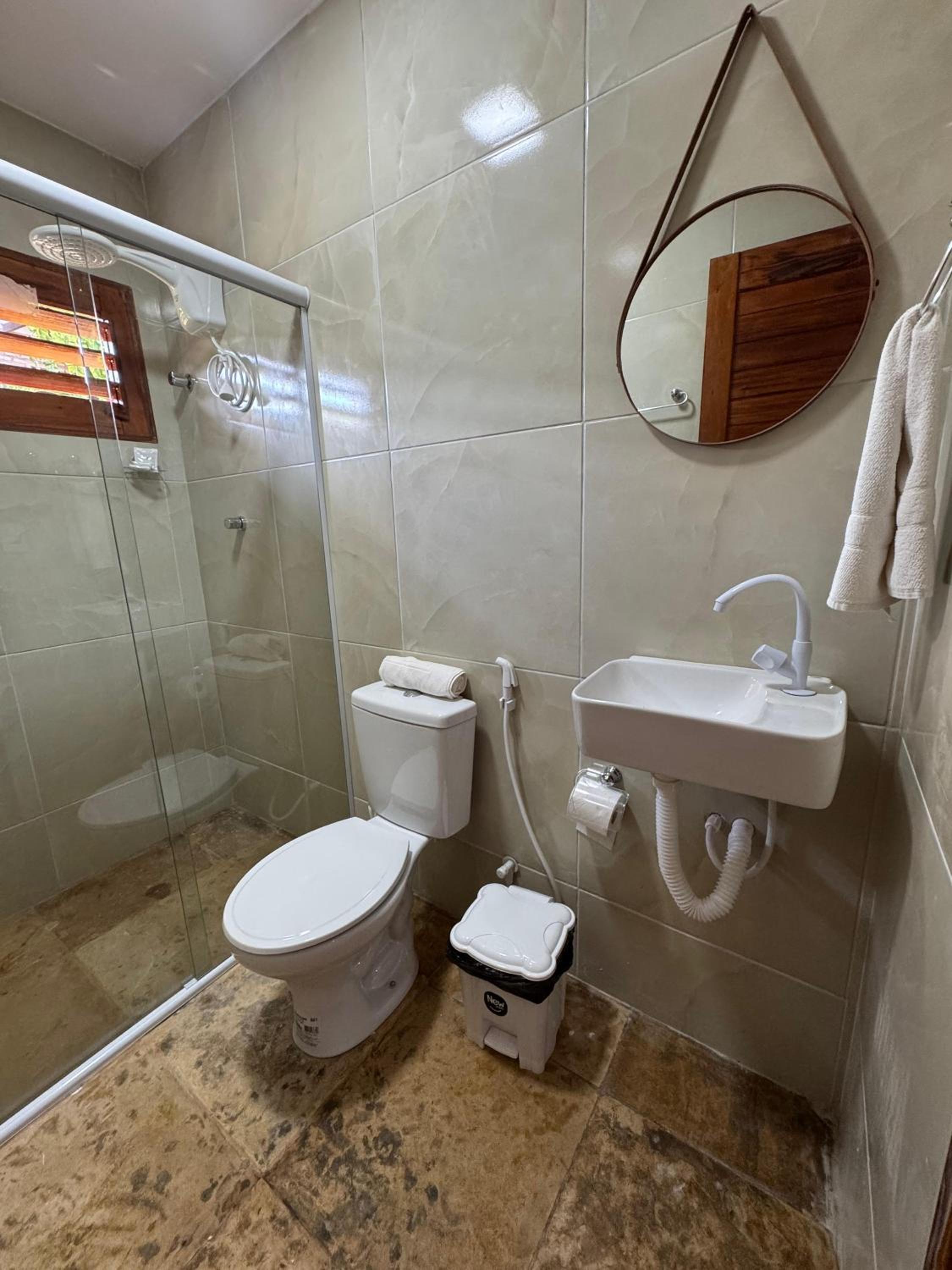 Double Room - Photo 5