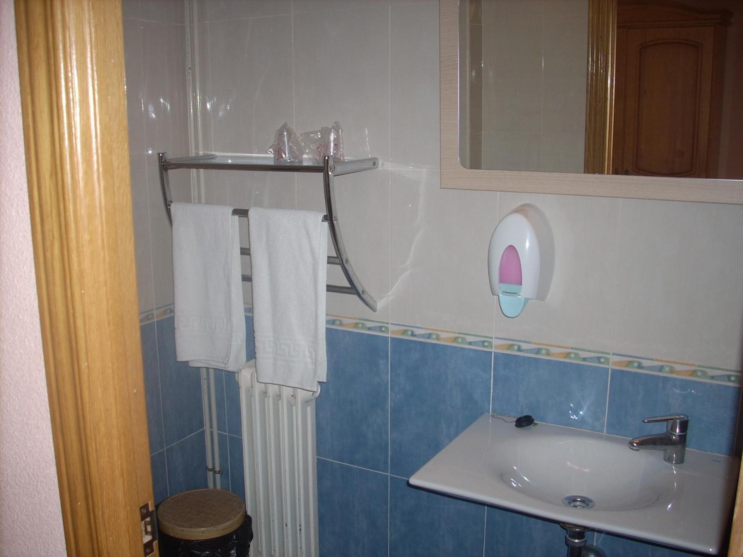 Triple Room - Photo 4