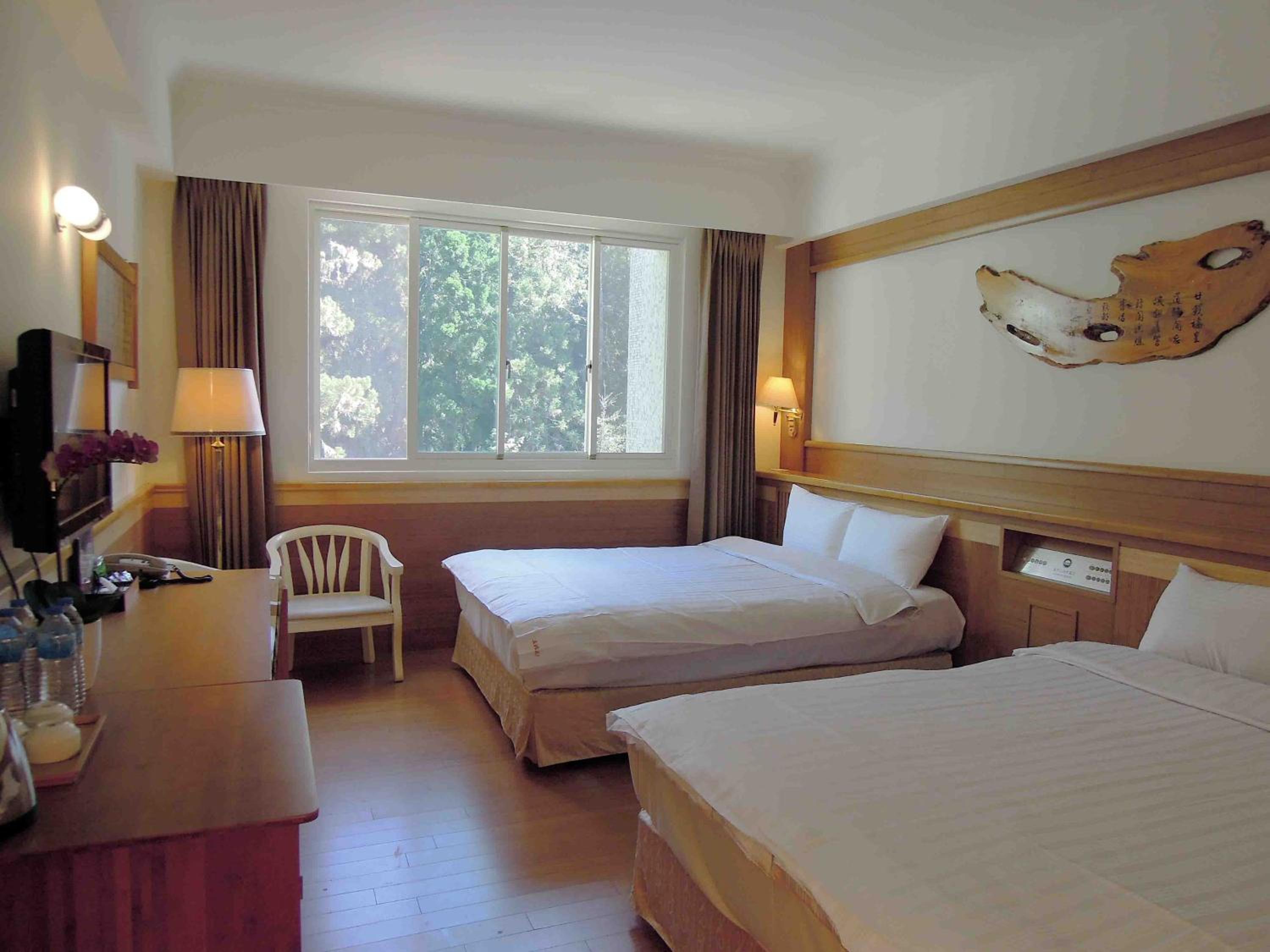 Standard Quadruple Room photo 2