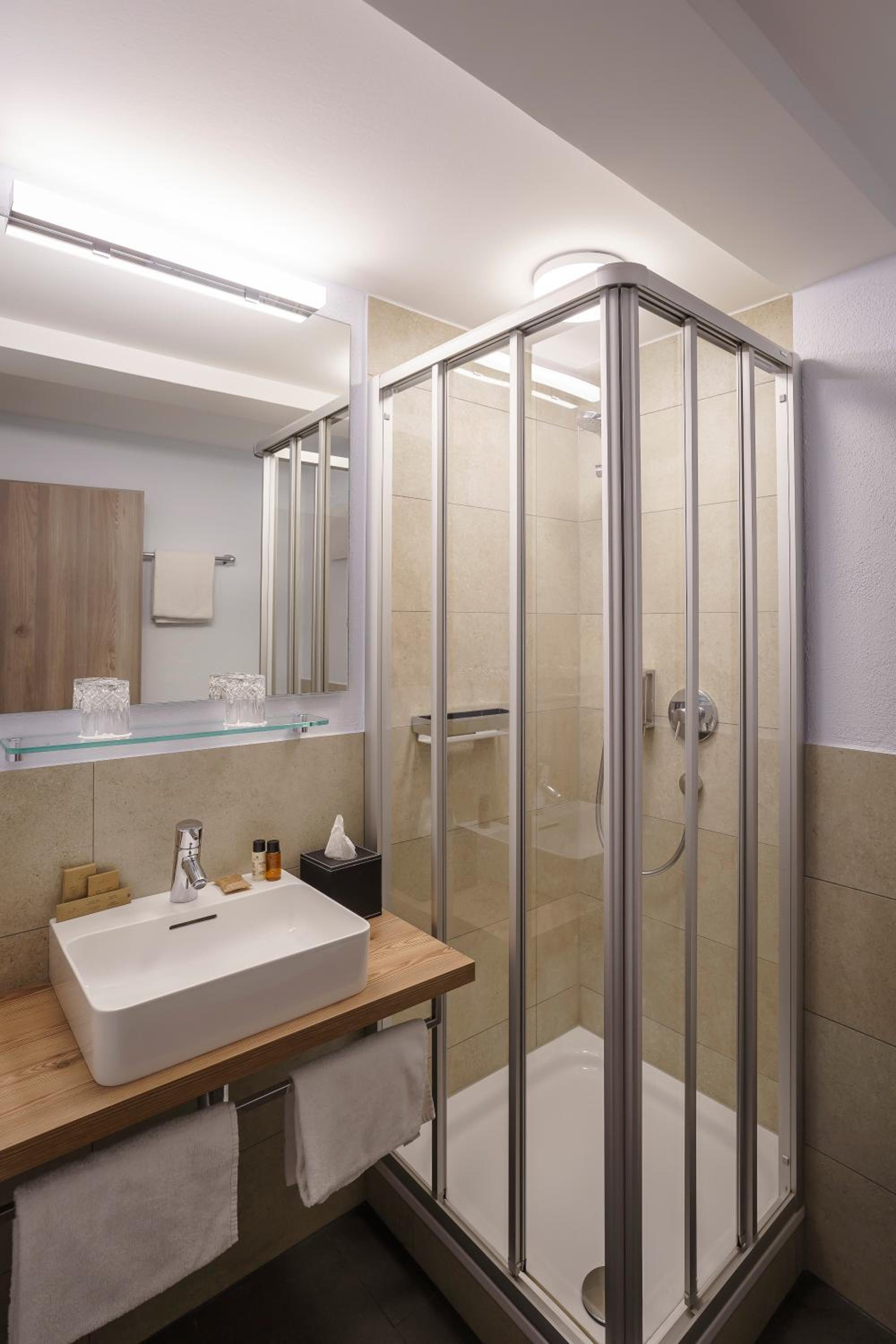 Small Double Room, photo 6