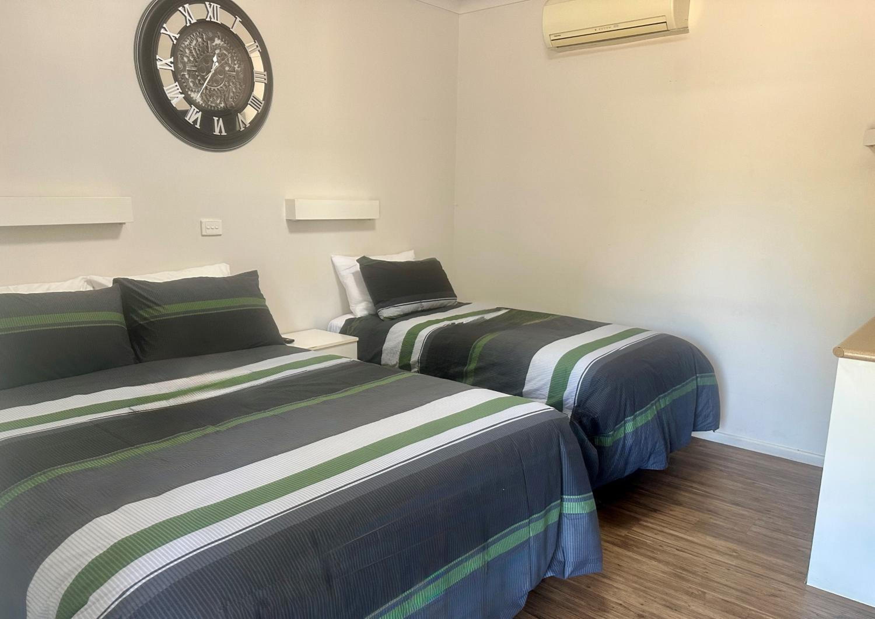 Twin Room photo 3