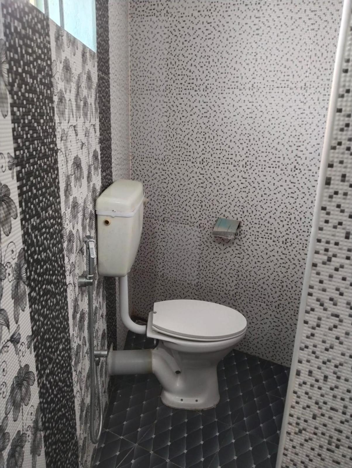 Budget Single Room photo 3