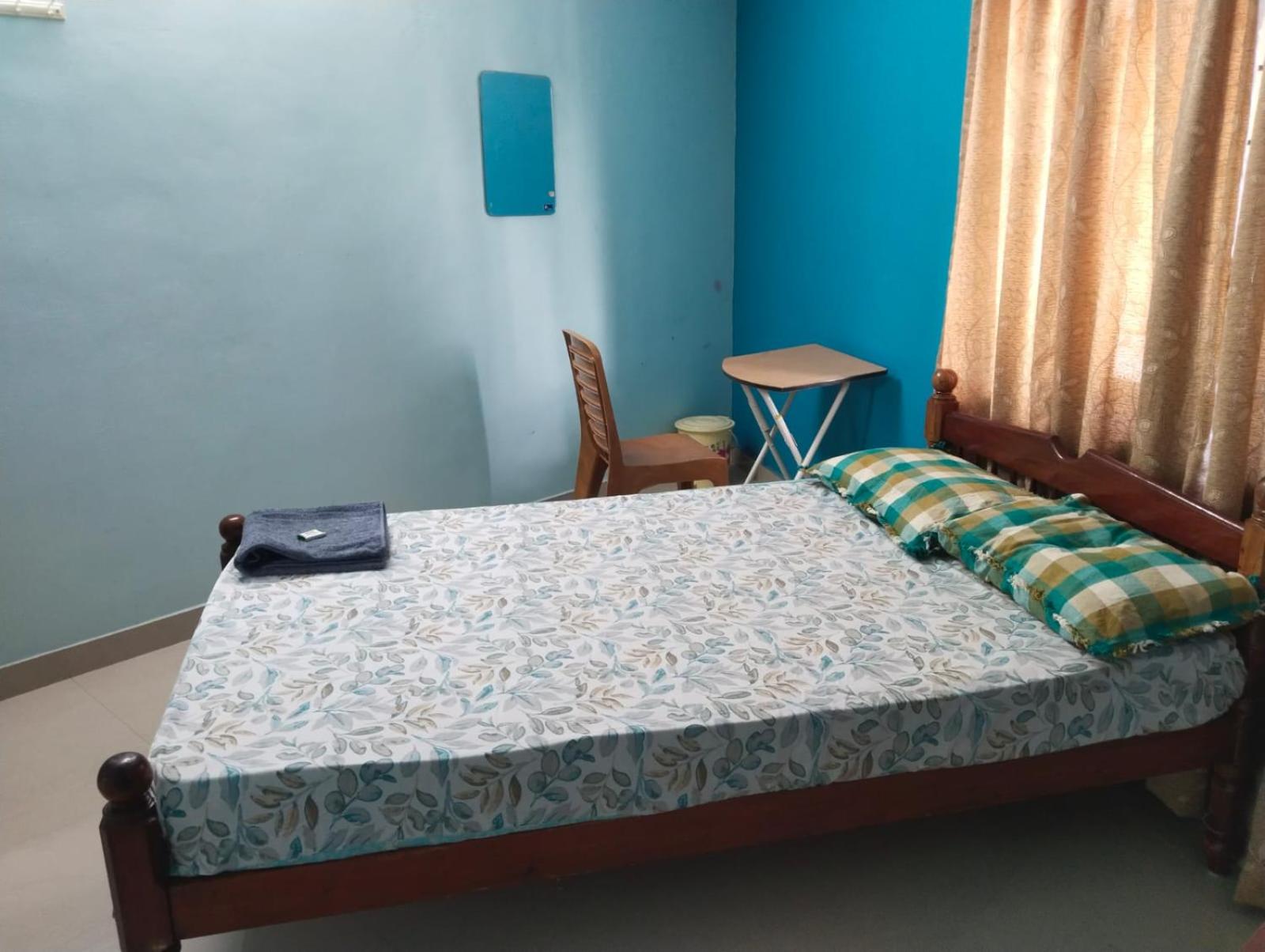 Budget Single Room photo 2