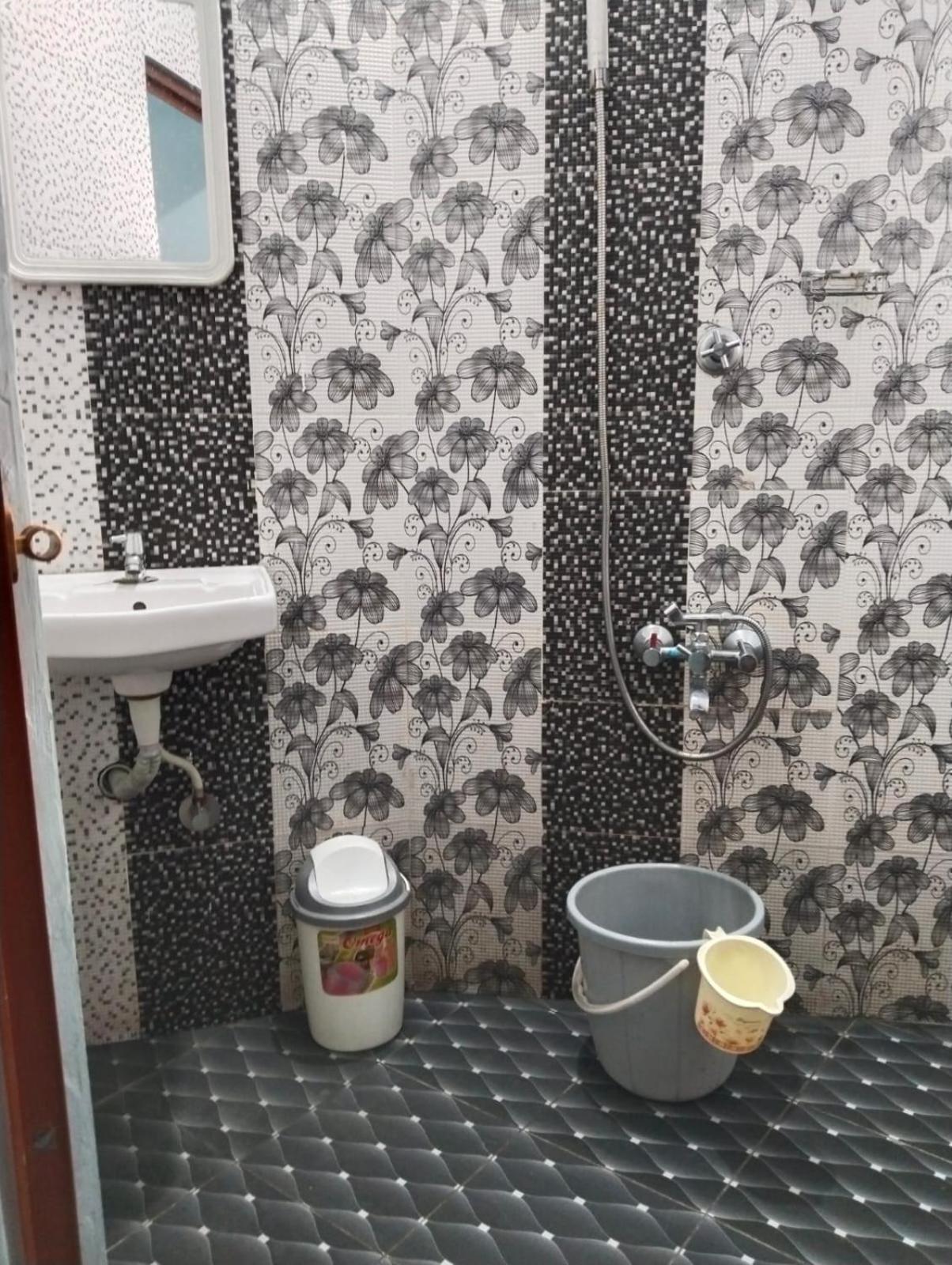 Budget Single Room photo 1